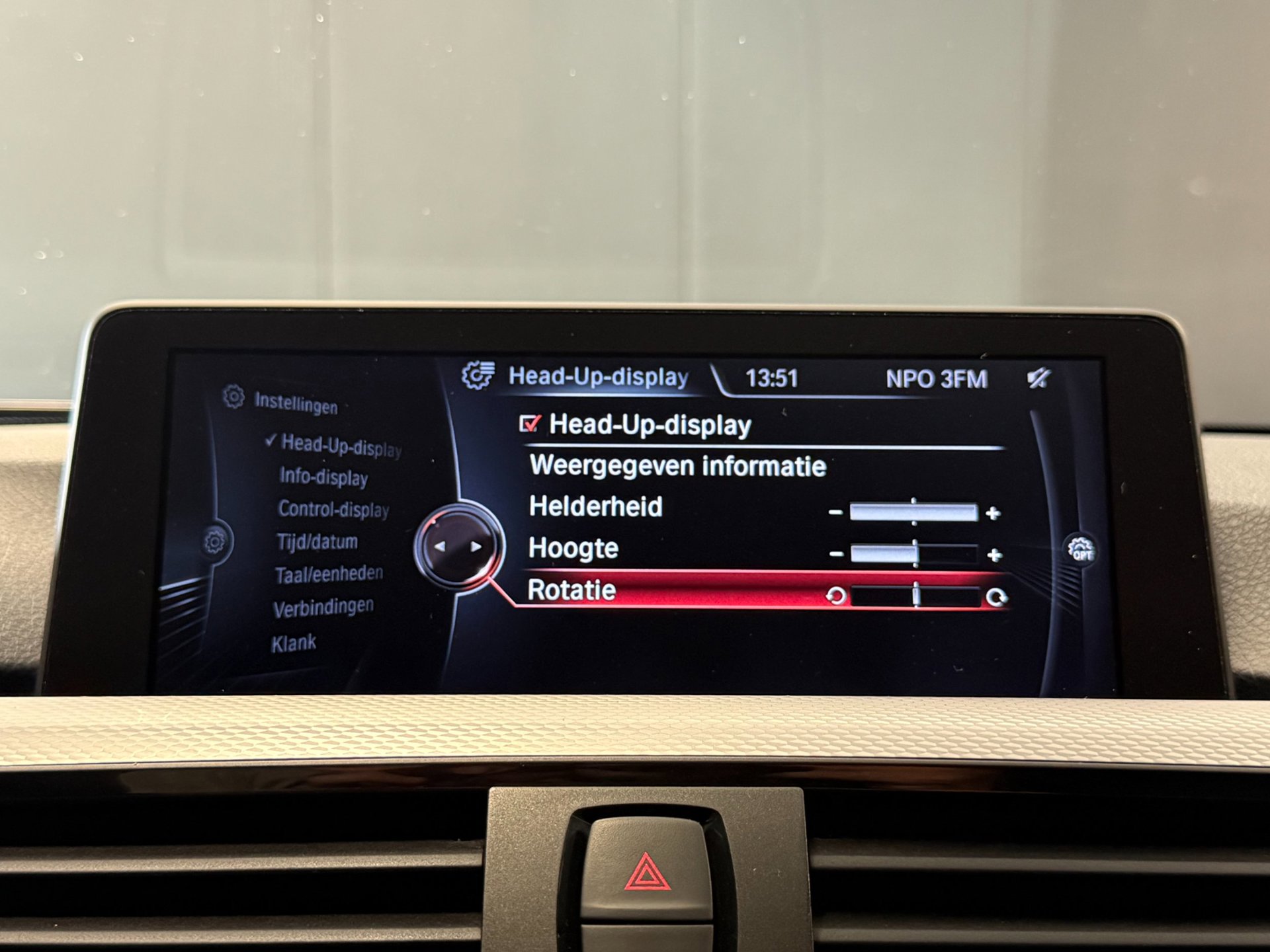 Foto van BMW 3er Reihe
