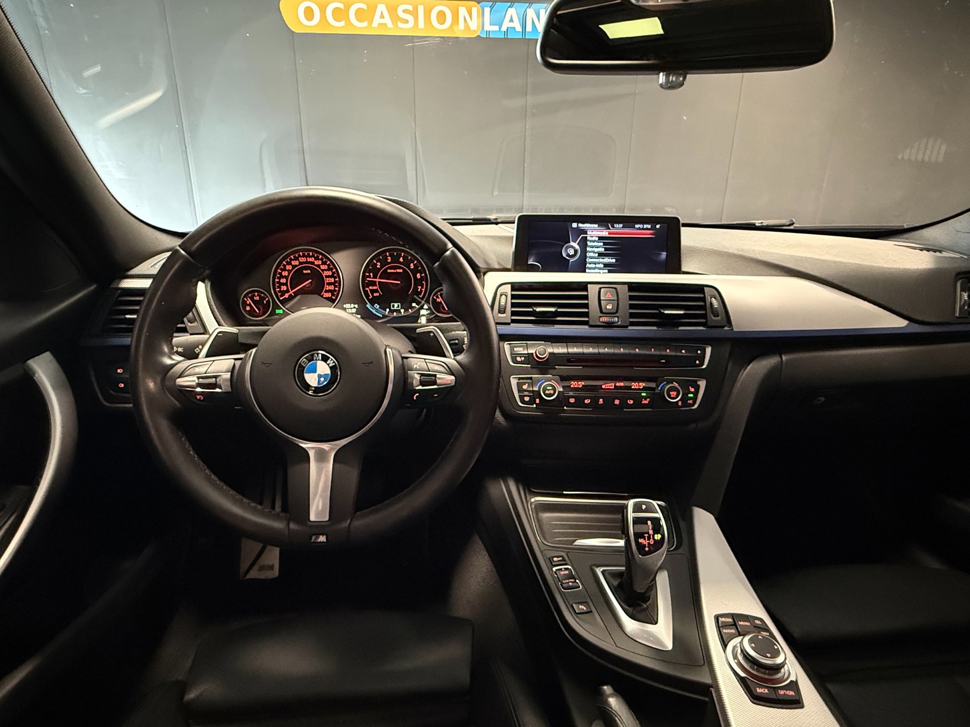 Foto van BMW 3er Reihe