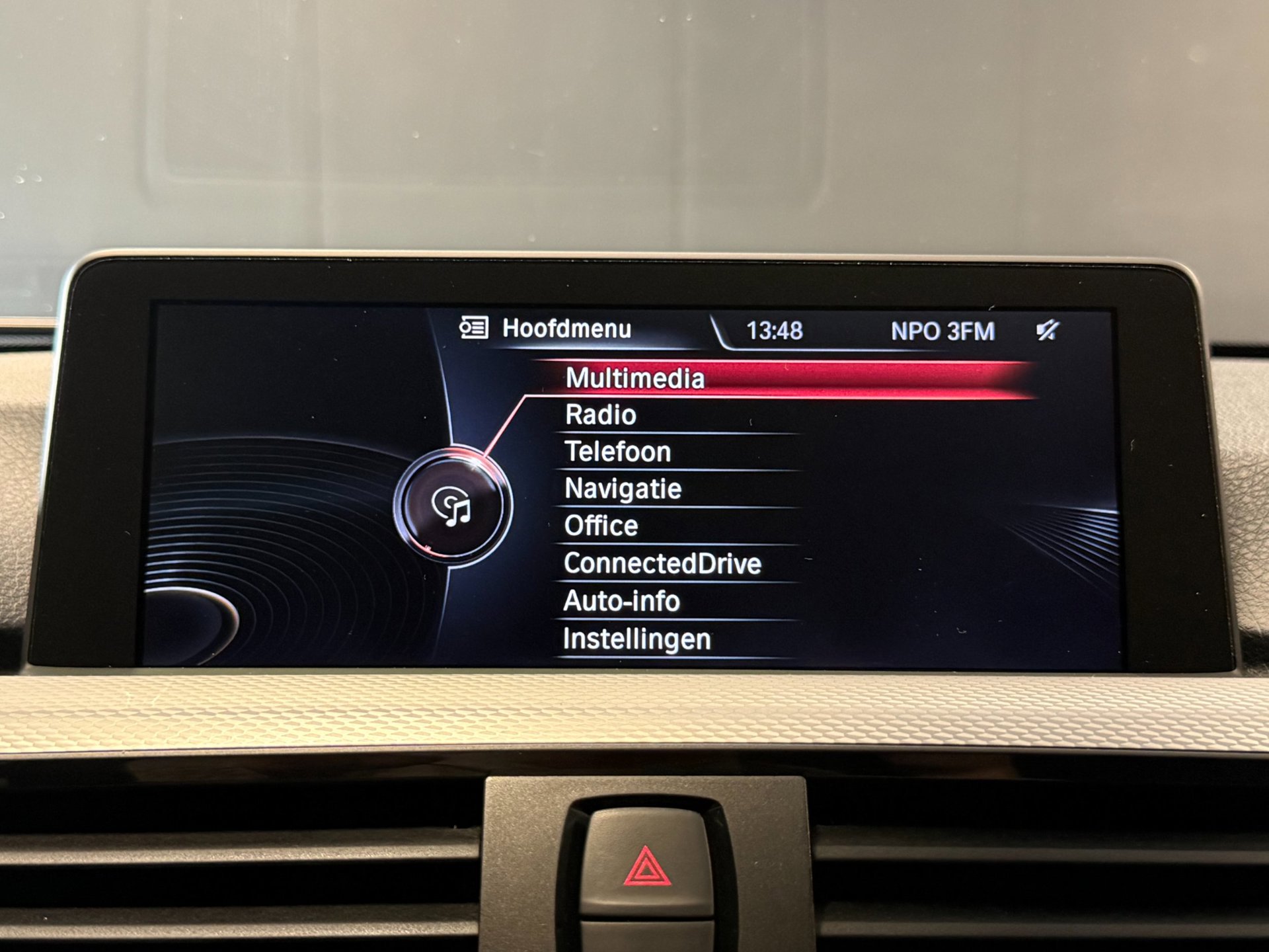 Foto van BMW 3er Reihe