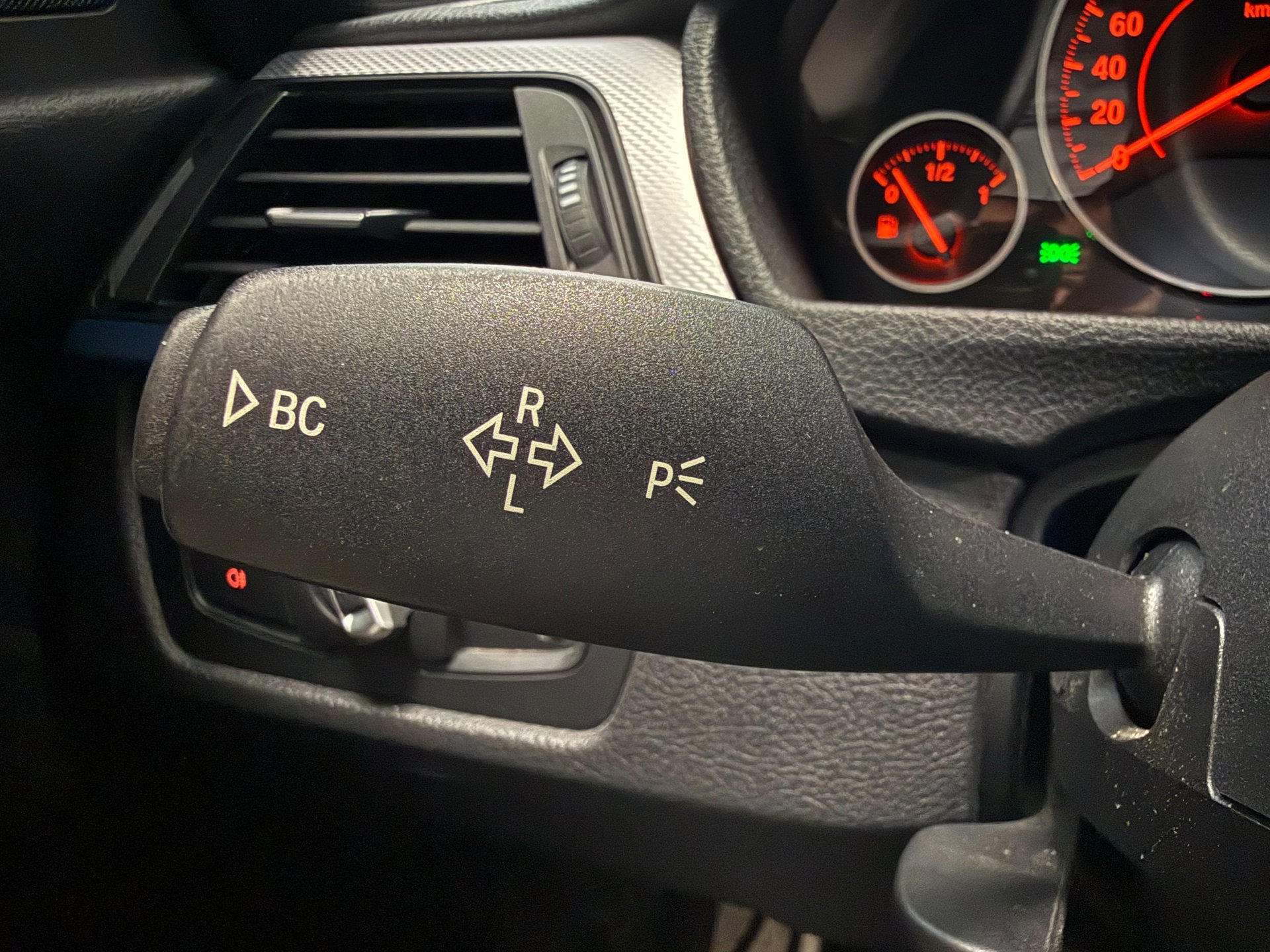 Foto van BMW 3er Reihe