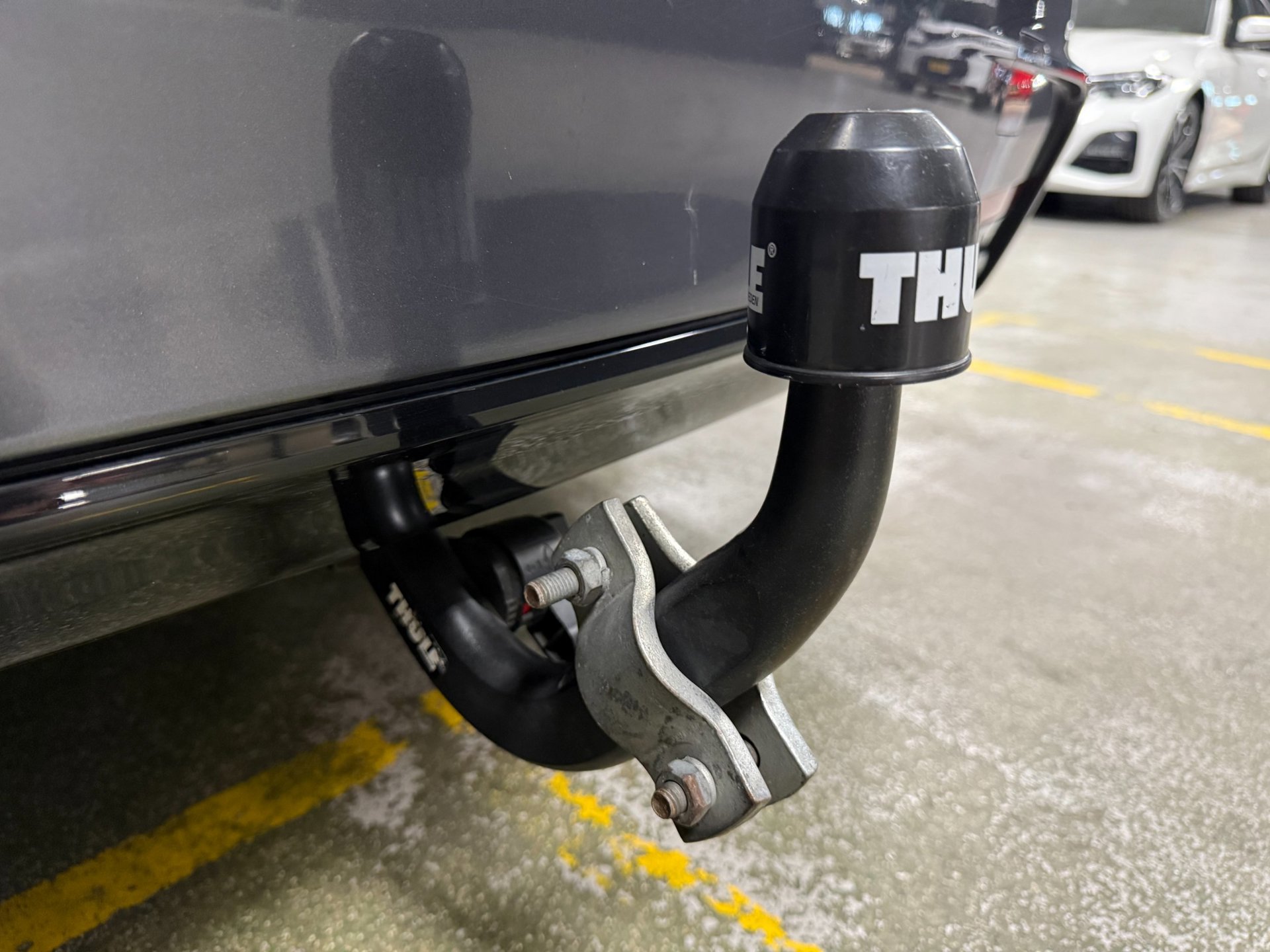 Foto van BMW 3er Reihe
