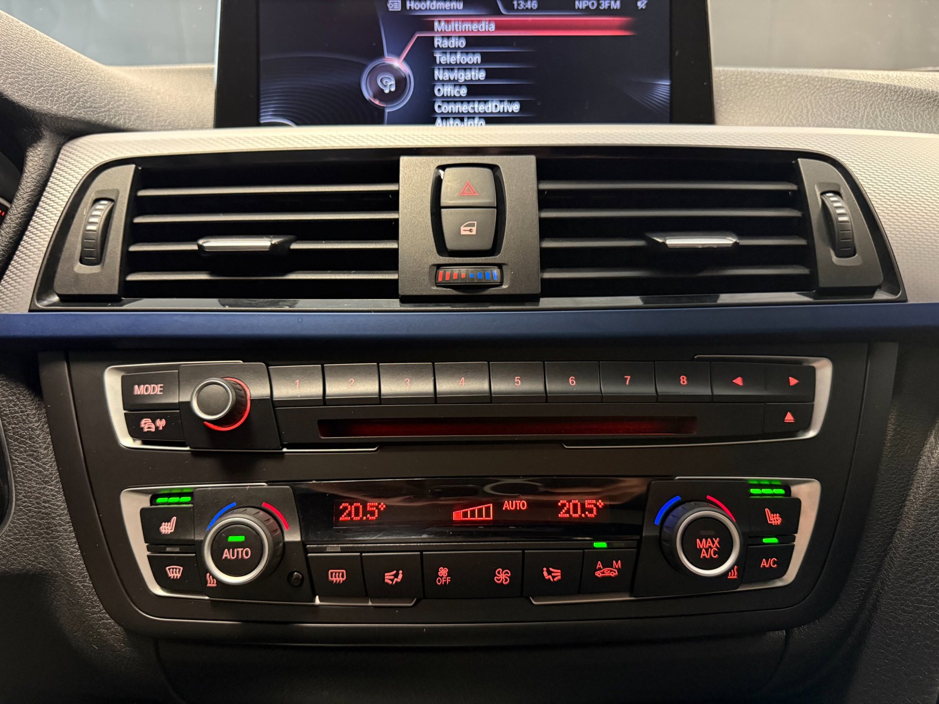 Foto van BMW 3er Reihe