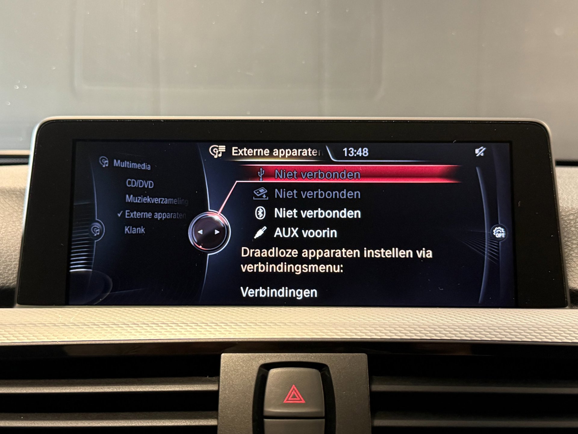Foto van BMW 3er Reihe