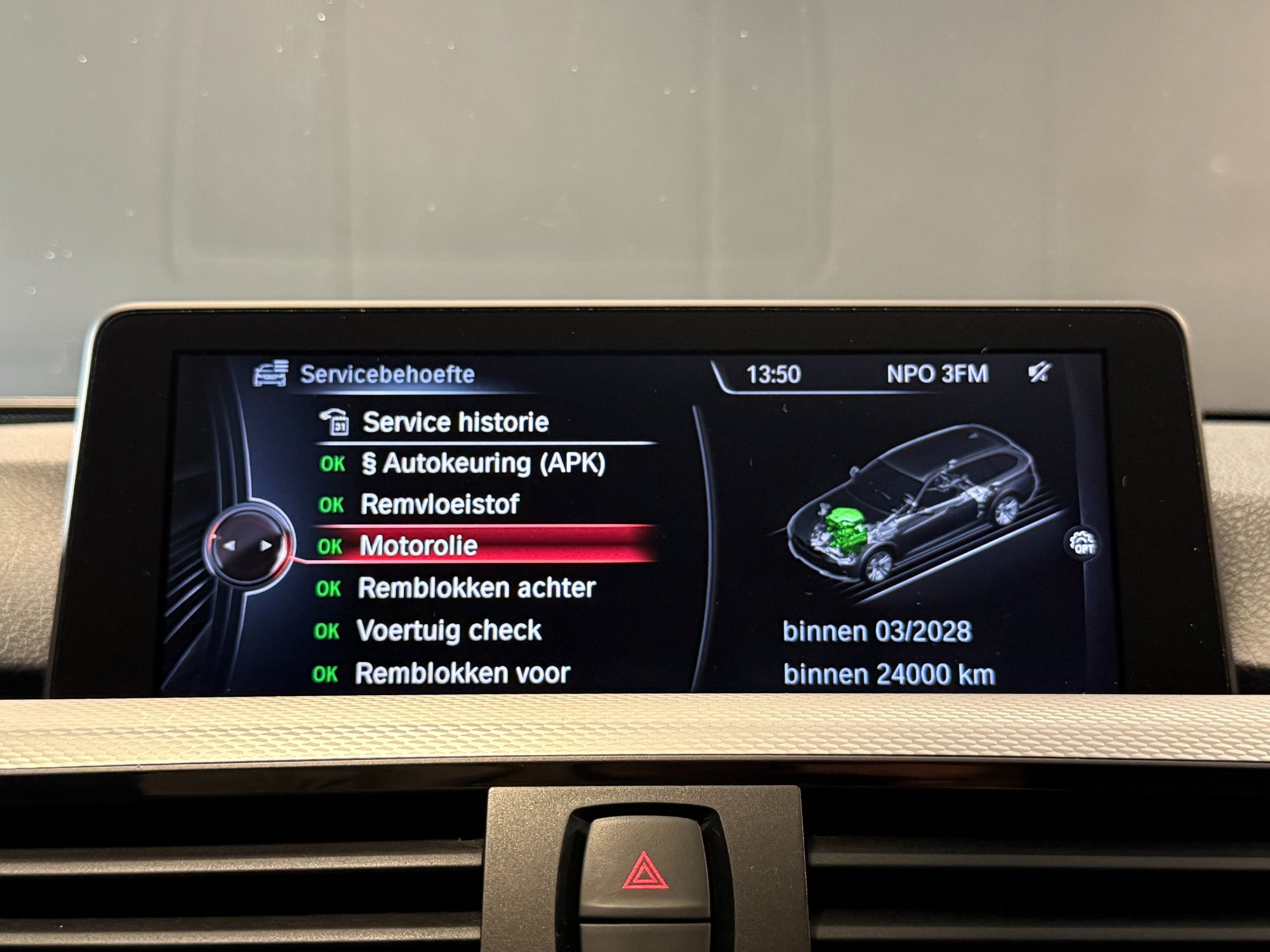 Foto van BMW 3er Reihe