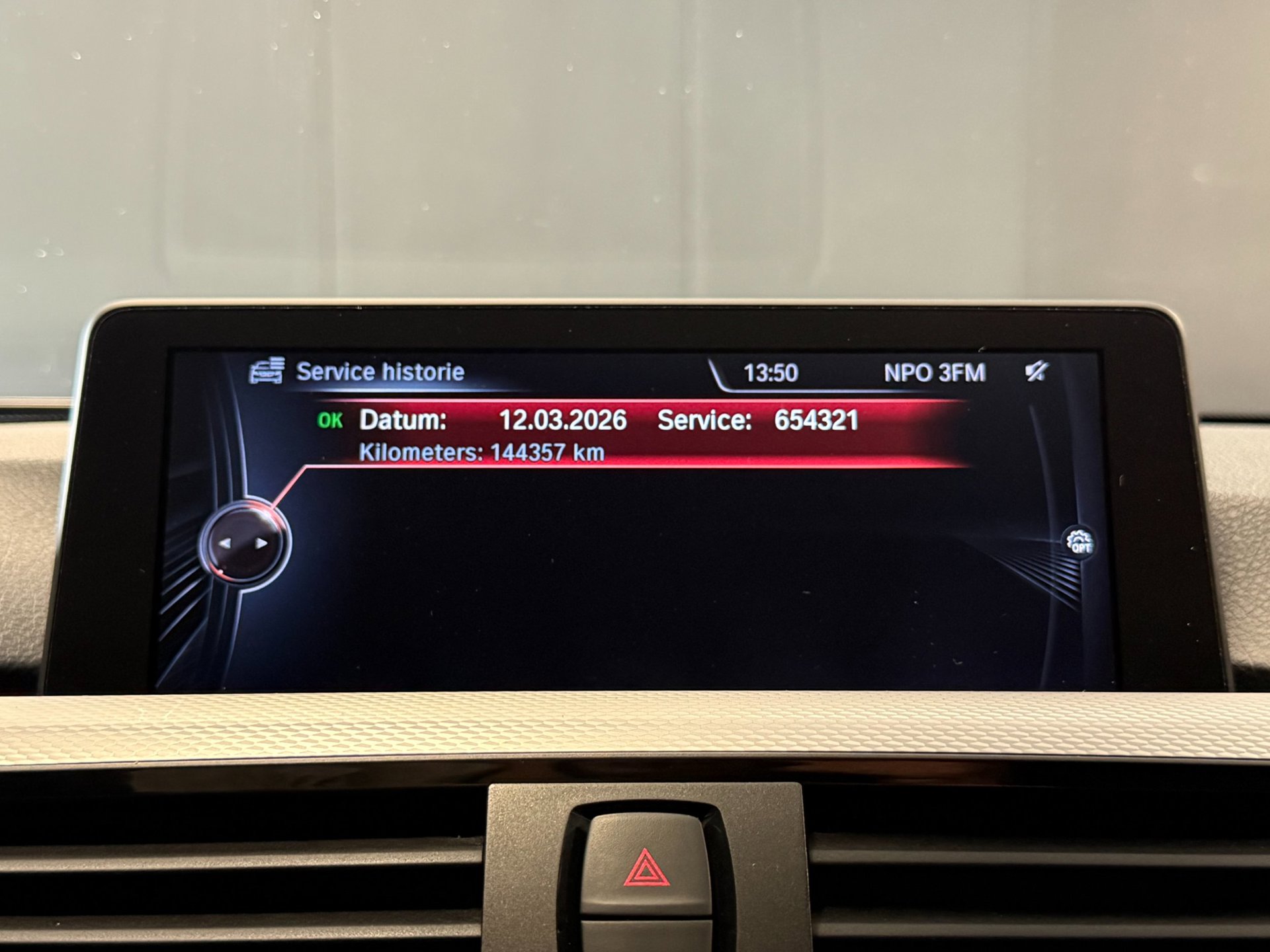 Foto van BMW 3er Reihe