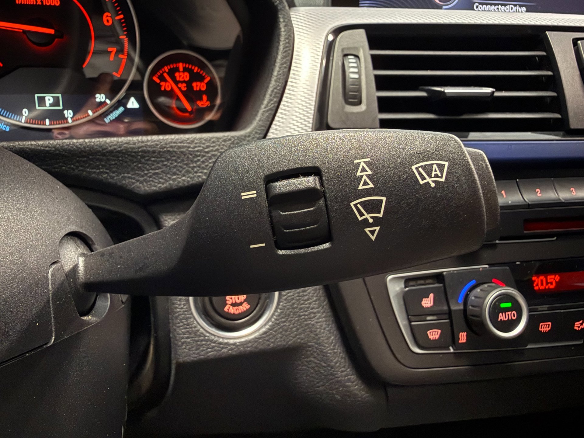 Foto van BMW 3er Reihe