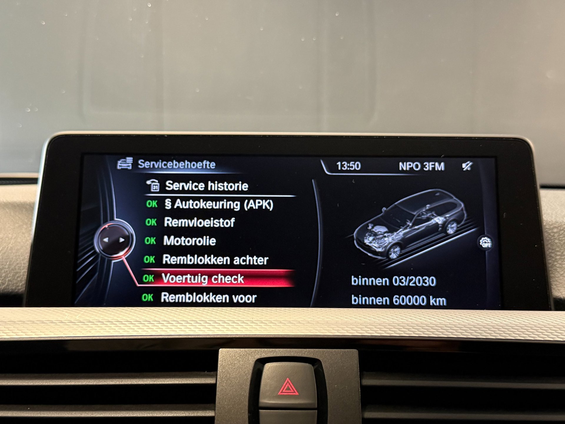 Foto van BMW 3er Reihe