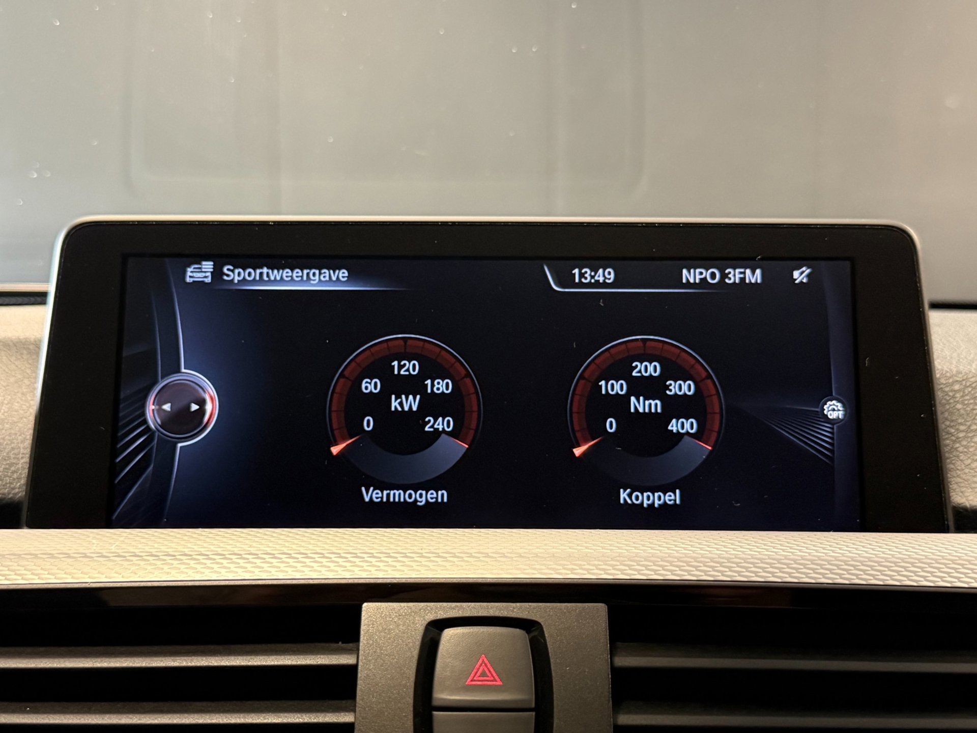 Foto van BMW 3er Reihe