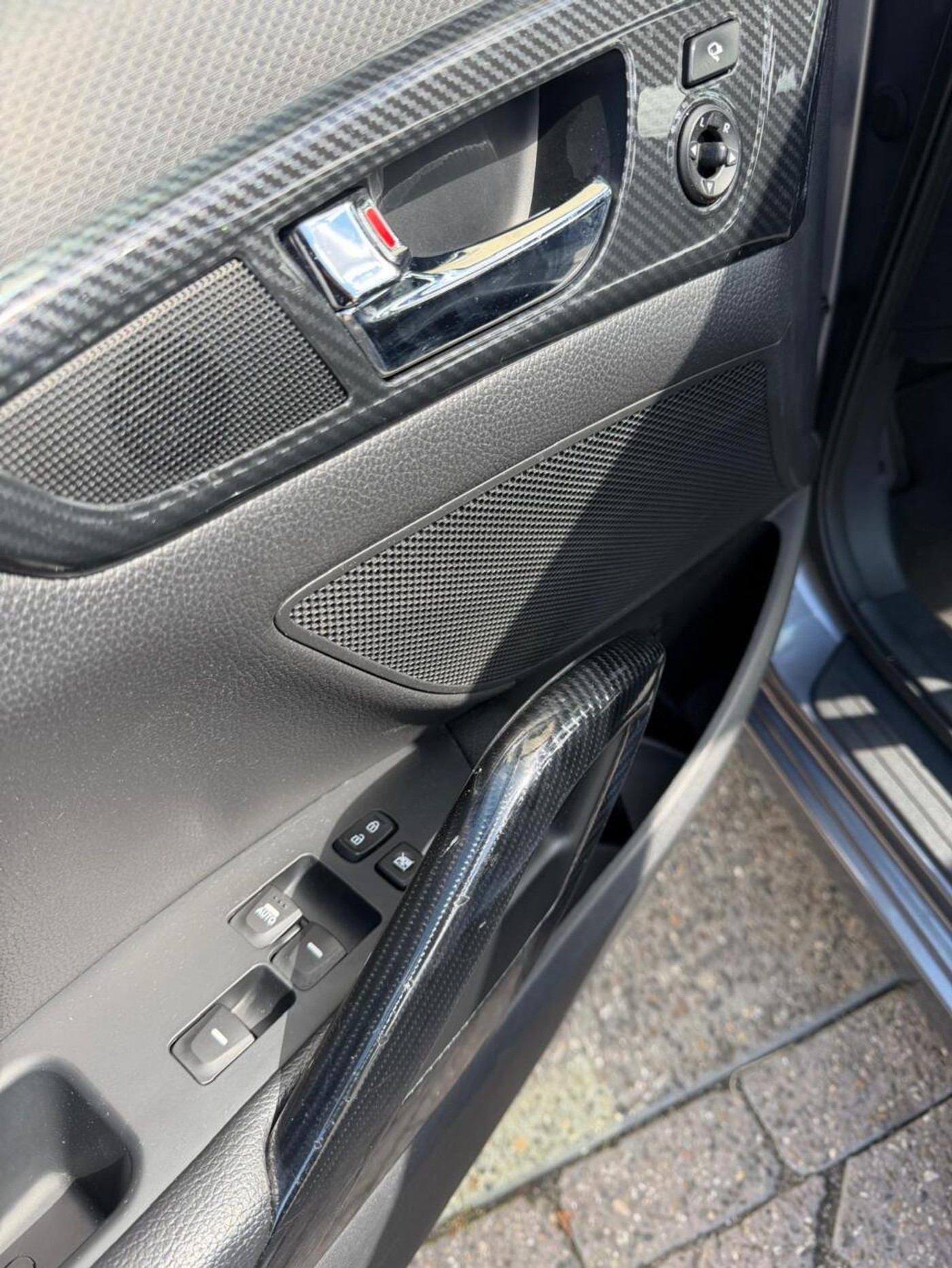 Foto van Hyundai Veloster