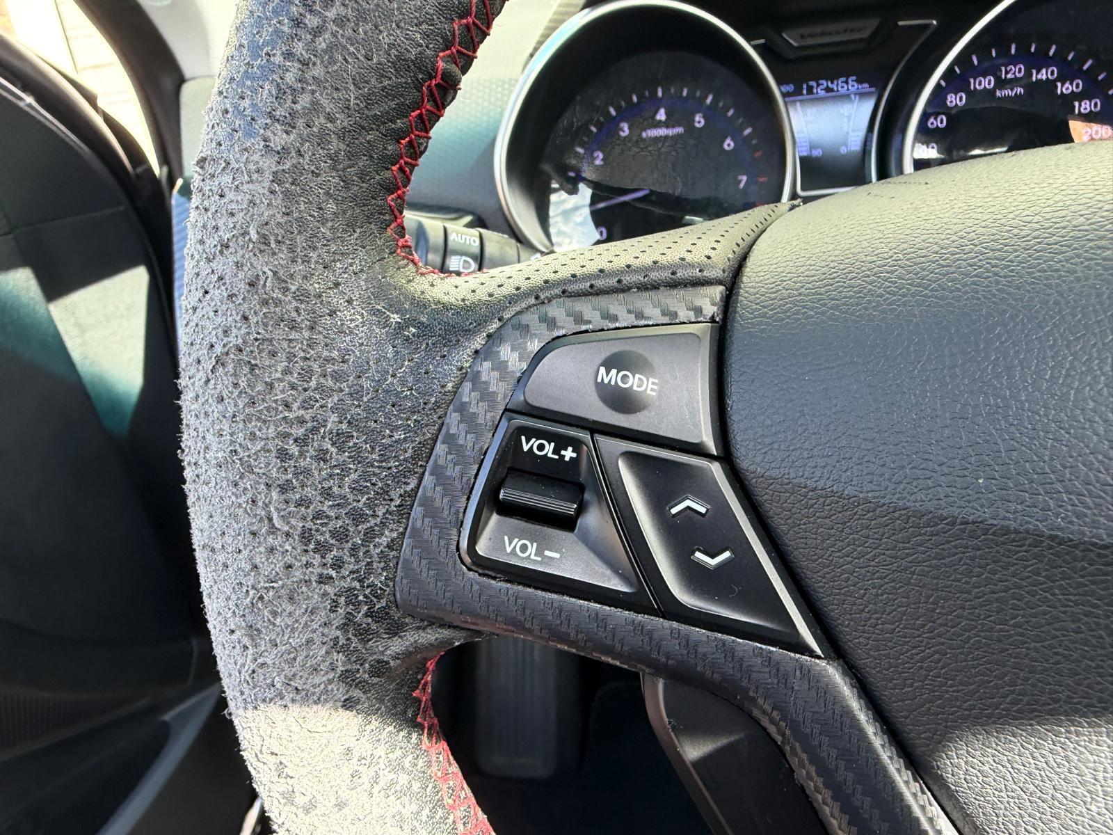 Foto van Hyundai Veloster