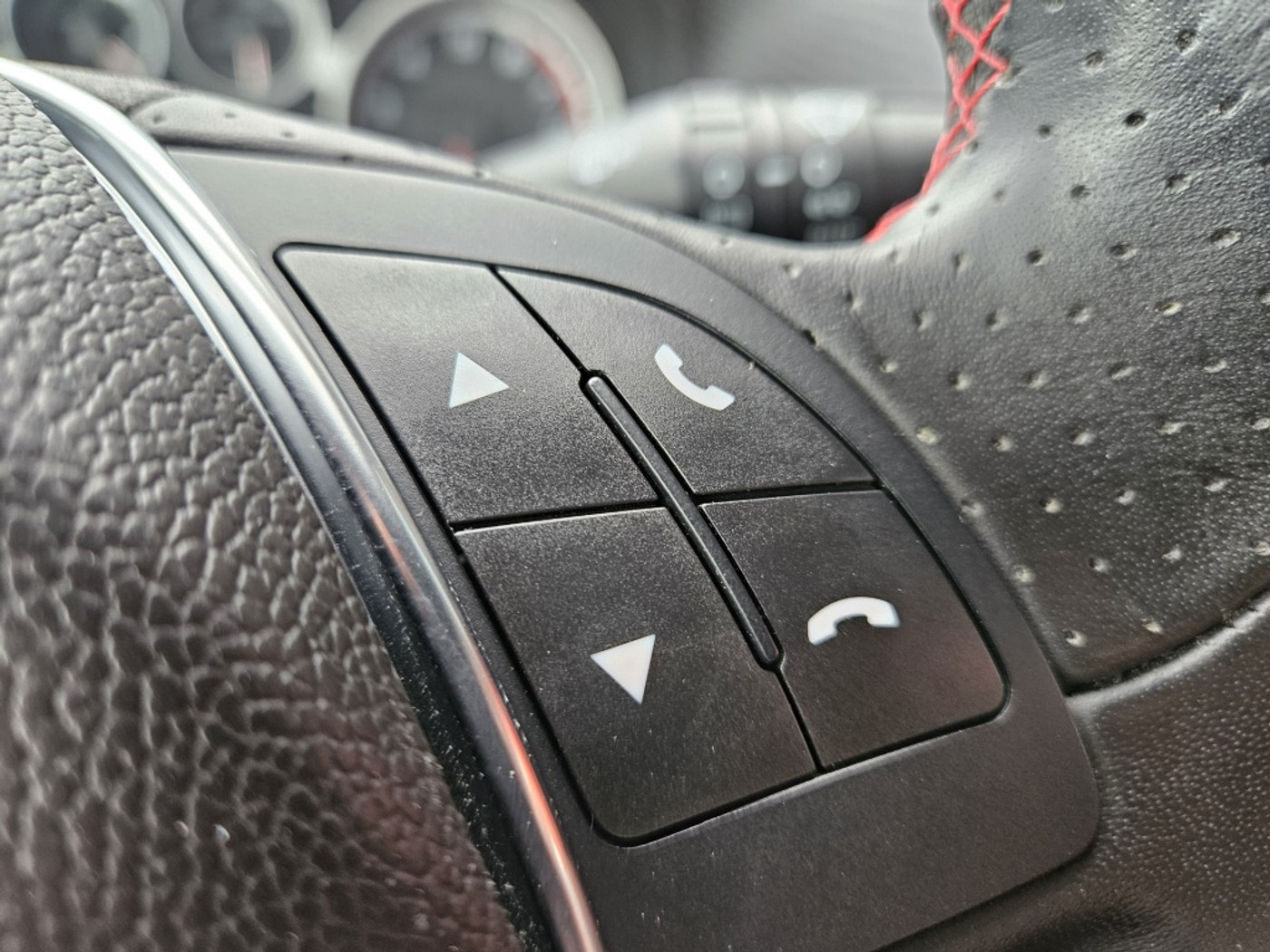Foto van Alfa Romeo Alfa Mito