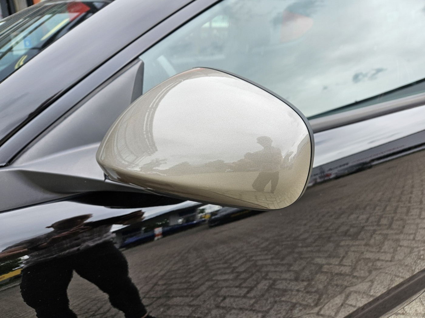 Foto van Alfa Romeo Alfa Mito