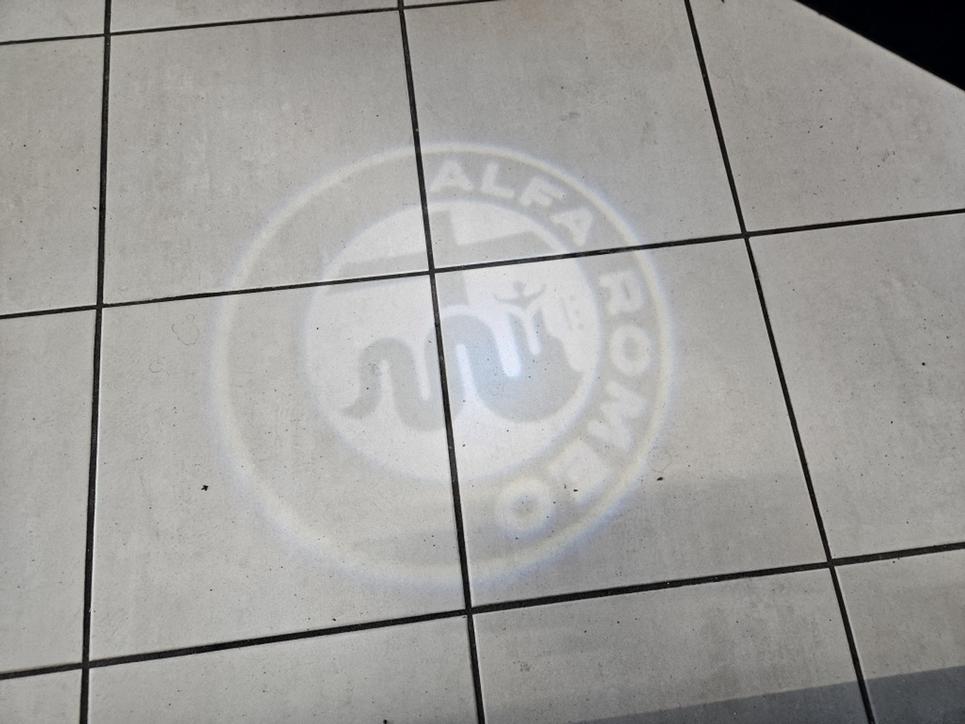 Foto van Alfa Romeo Alfa Mito