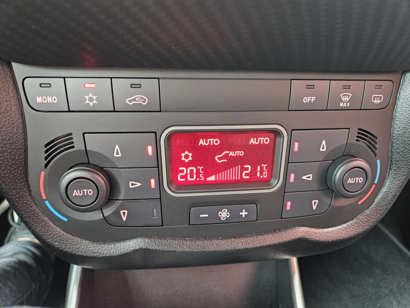 Foto van Alfa Romeo Alfa Mito