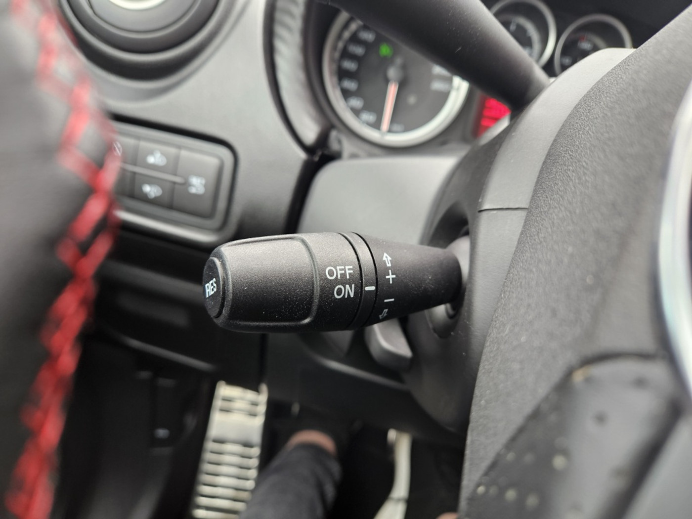 Foto van Alfa Romeo Alfa Mito