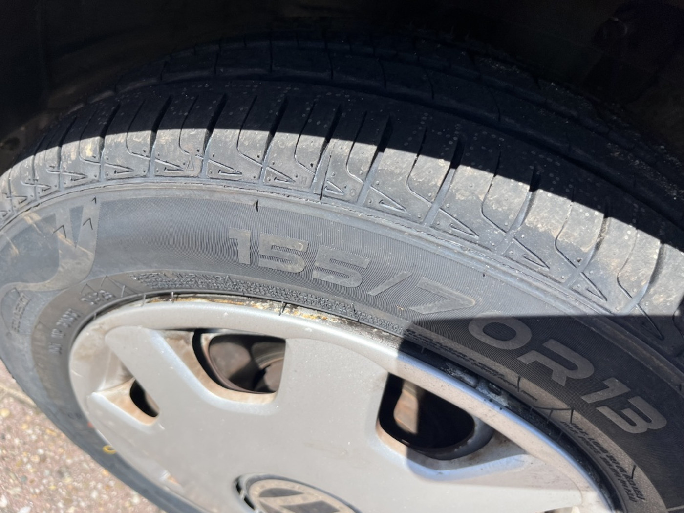 Foto van Volkswagen Lupo