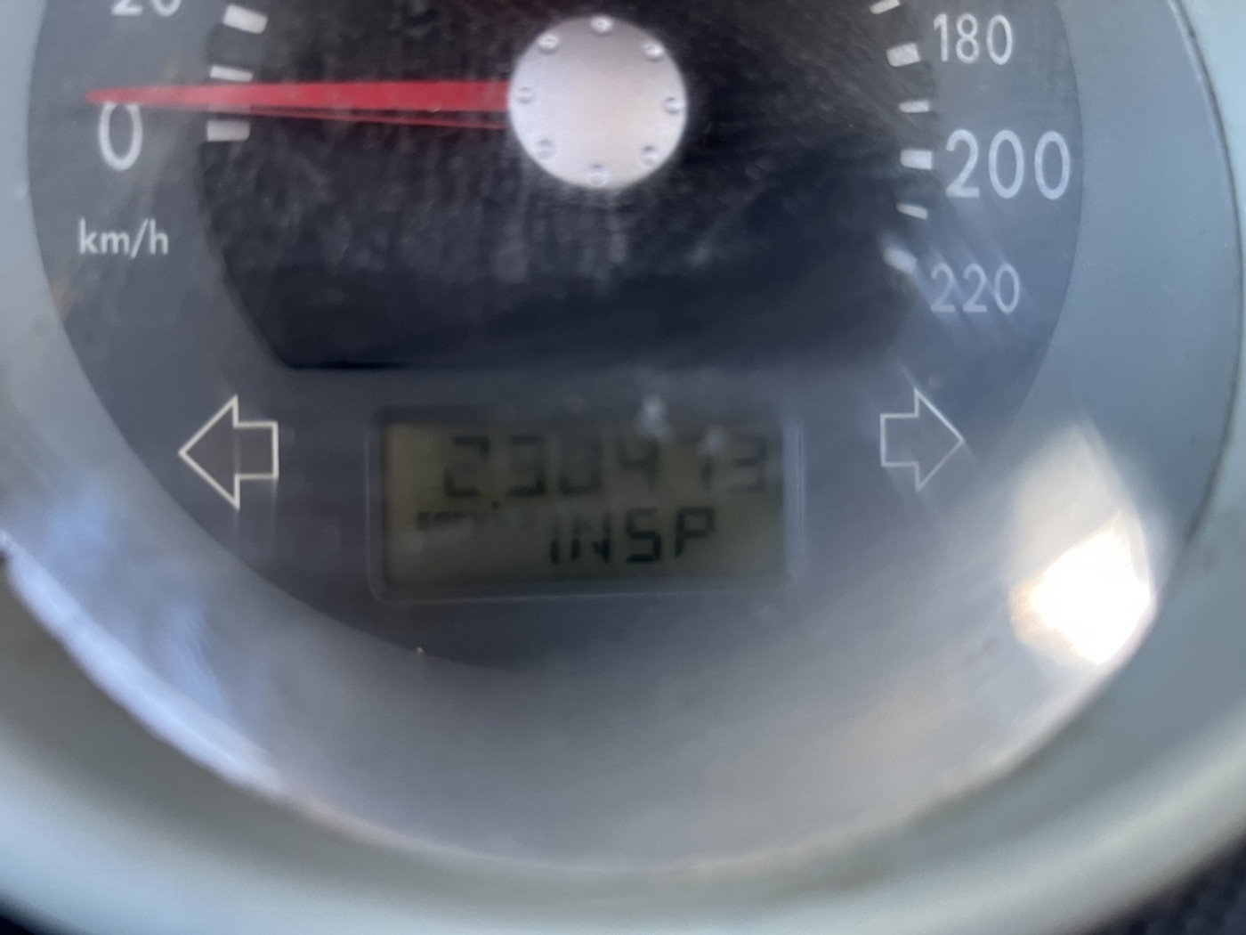 Foto van Volkswagen Lupo