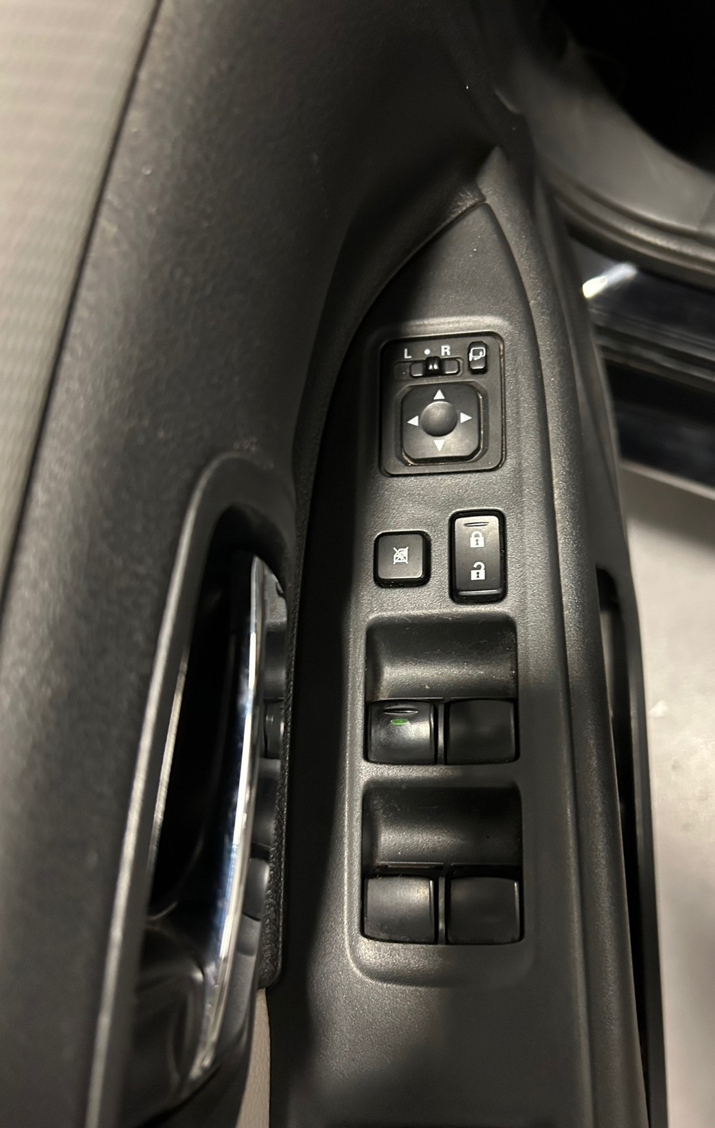 Foto van Mitsubishi Mitsubishi Outlander