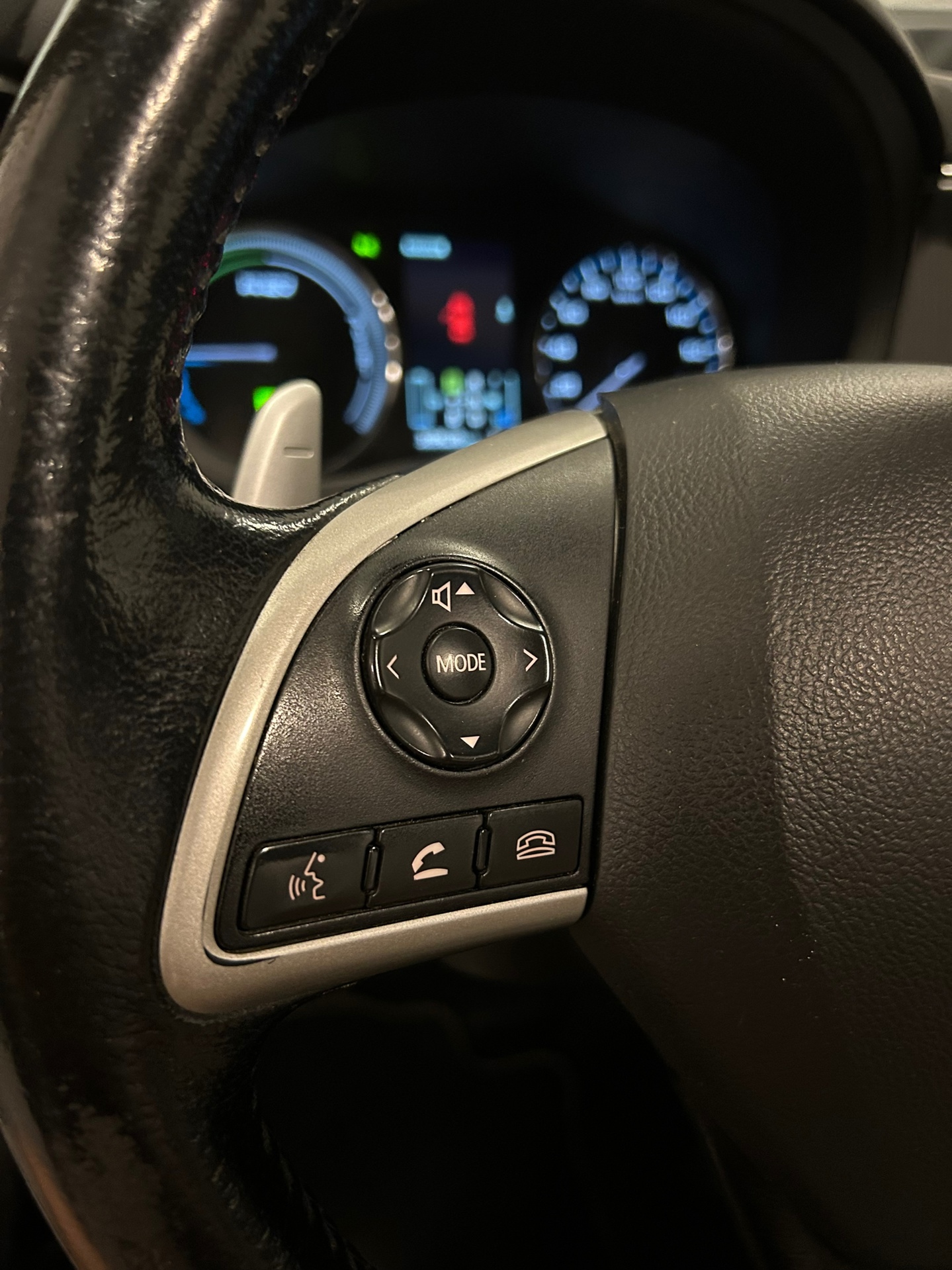Foto van Mitsubishi Mitsubishi Outlander