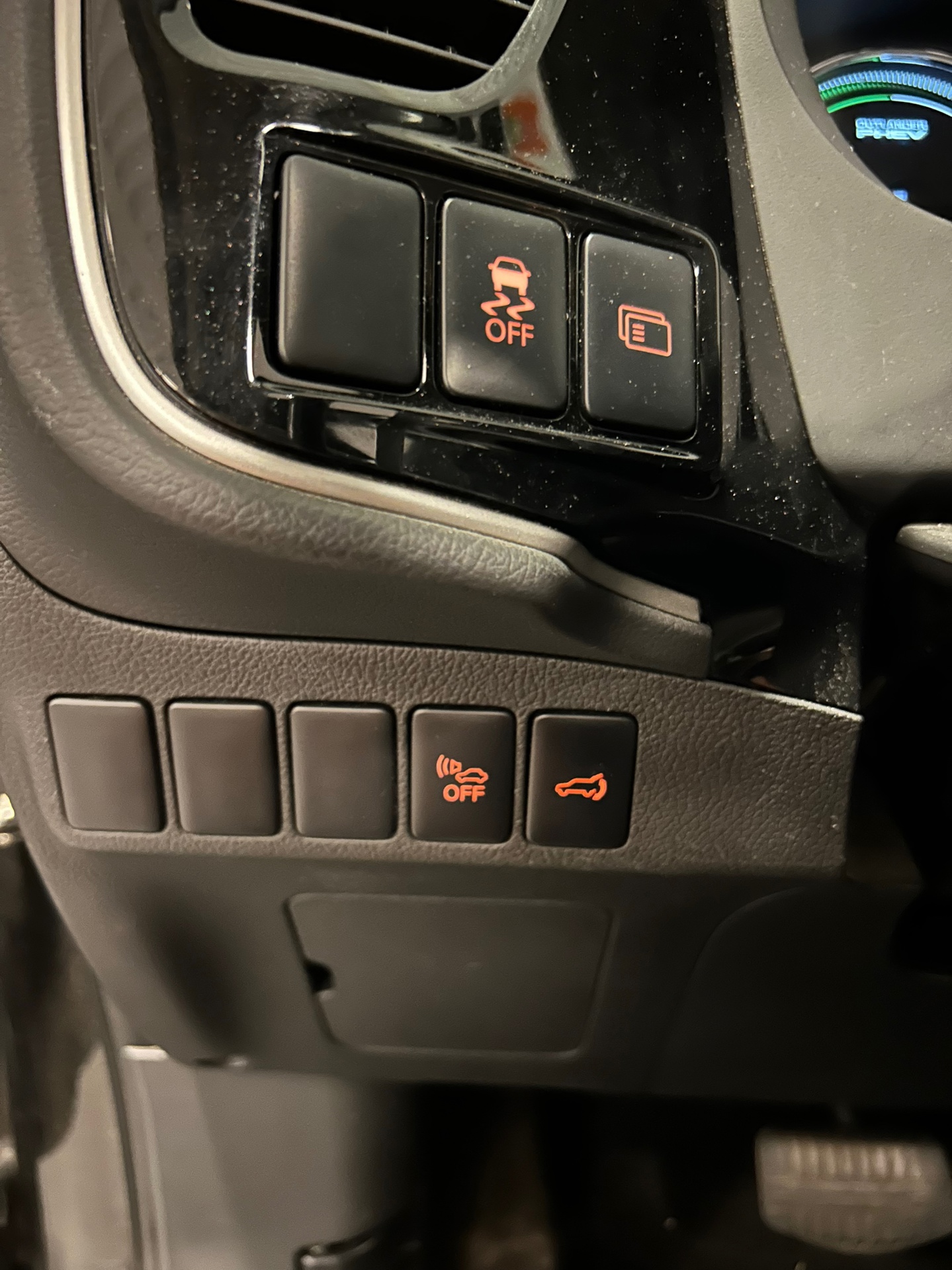 Foto van Mitsubishi Mitsubishi Outlander