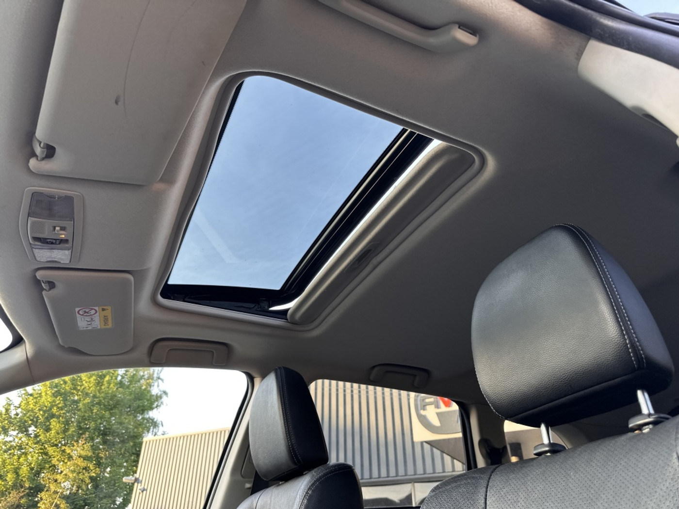 Foto van Mitsubishi Mitsubishi Outlander