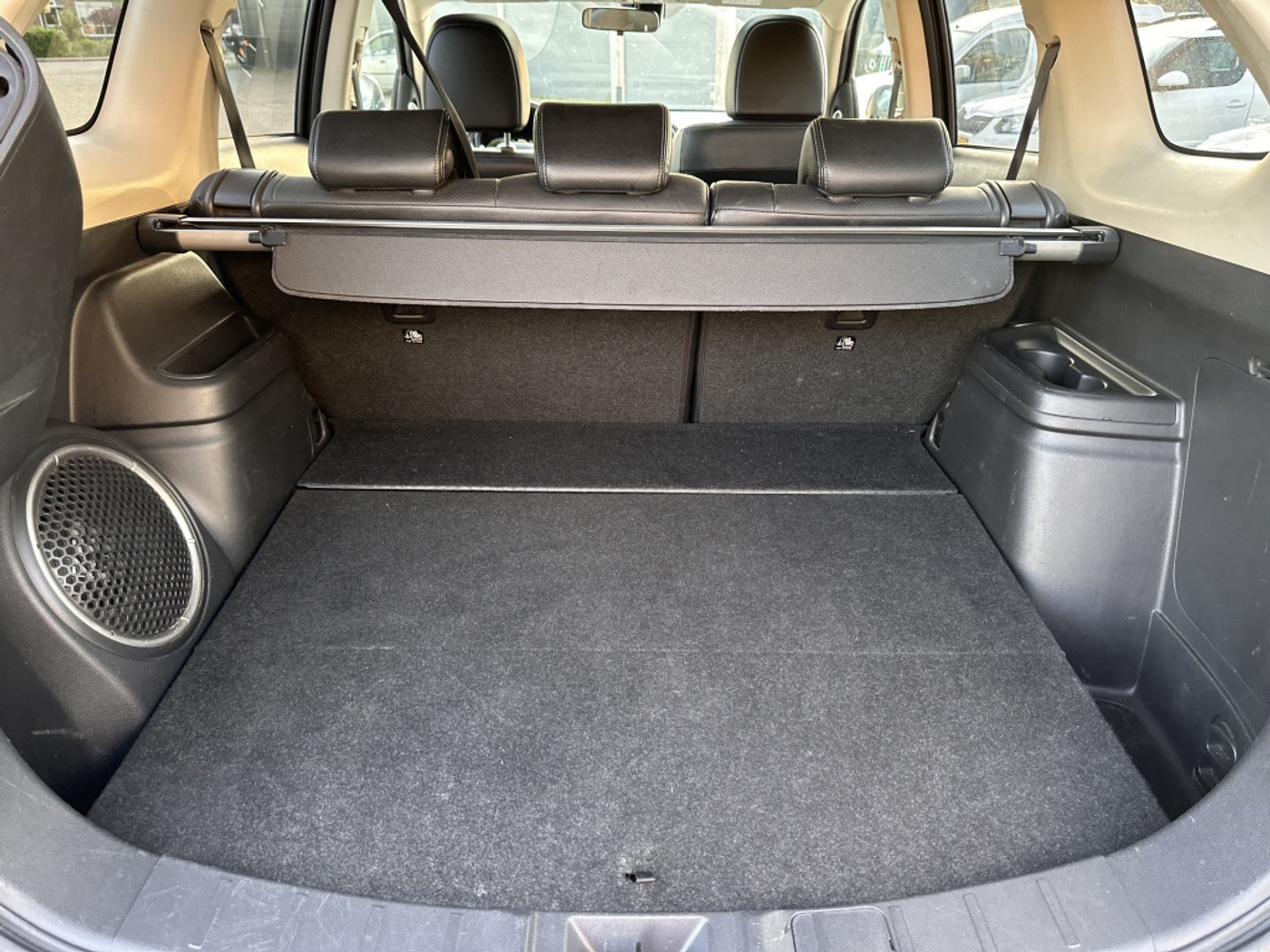 Foto van Mitsubishi Mitsubishi Outlander