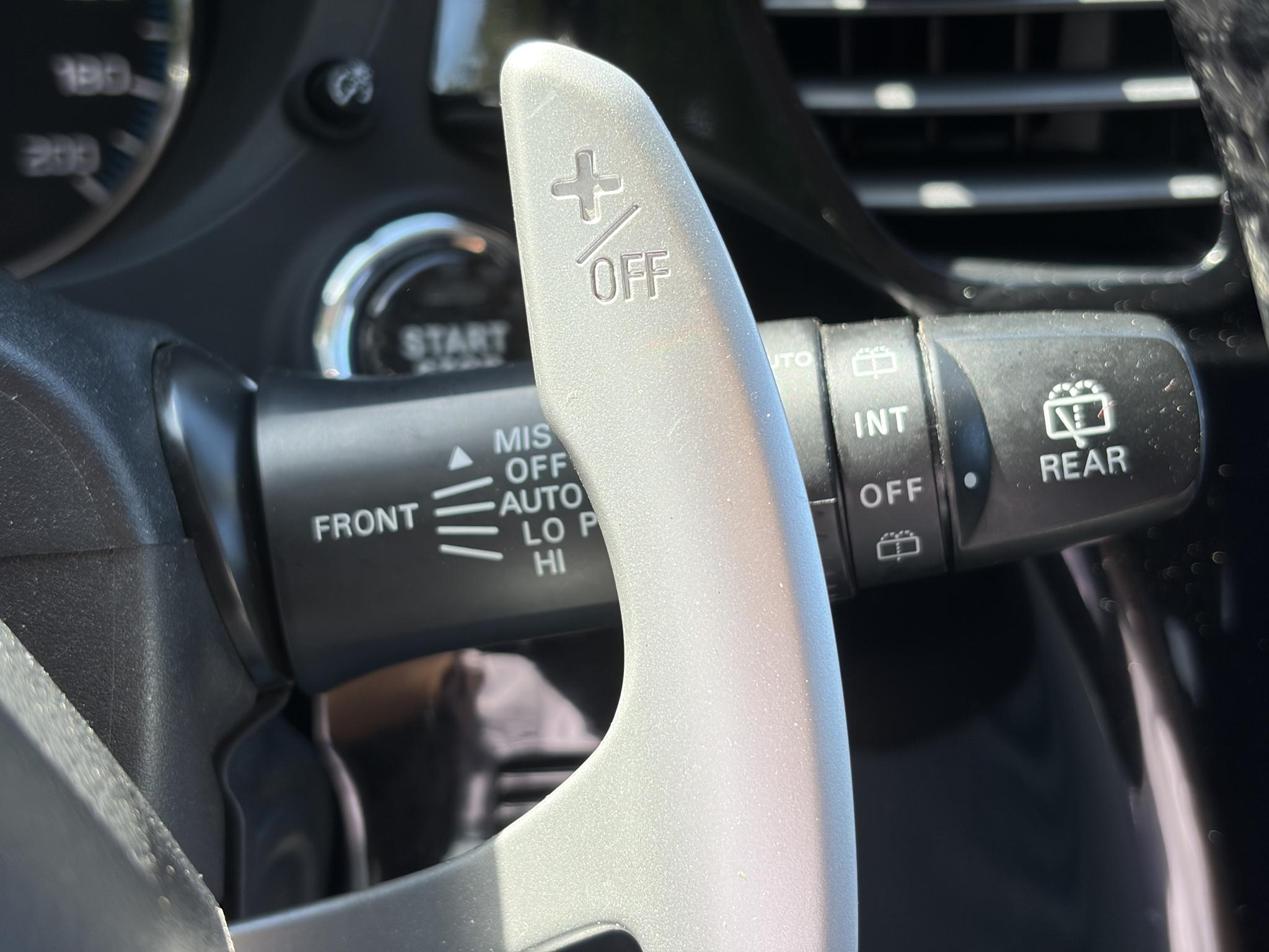 Foto van Mitsubishi Mitsubishi Outlander