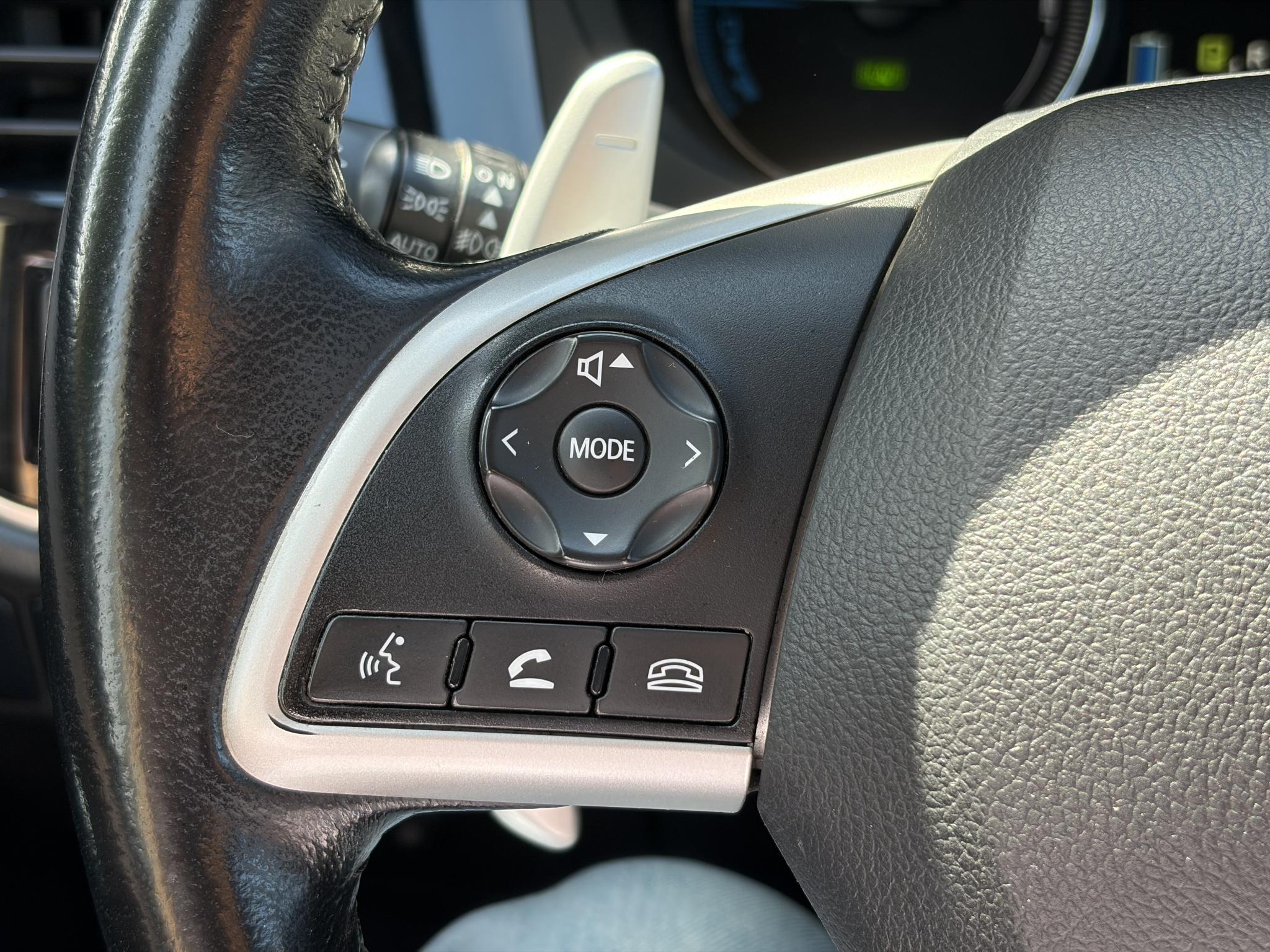 Foto van Mitsubishi Mitsubishi Outlander