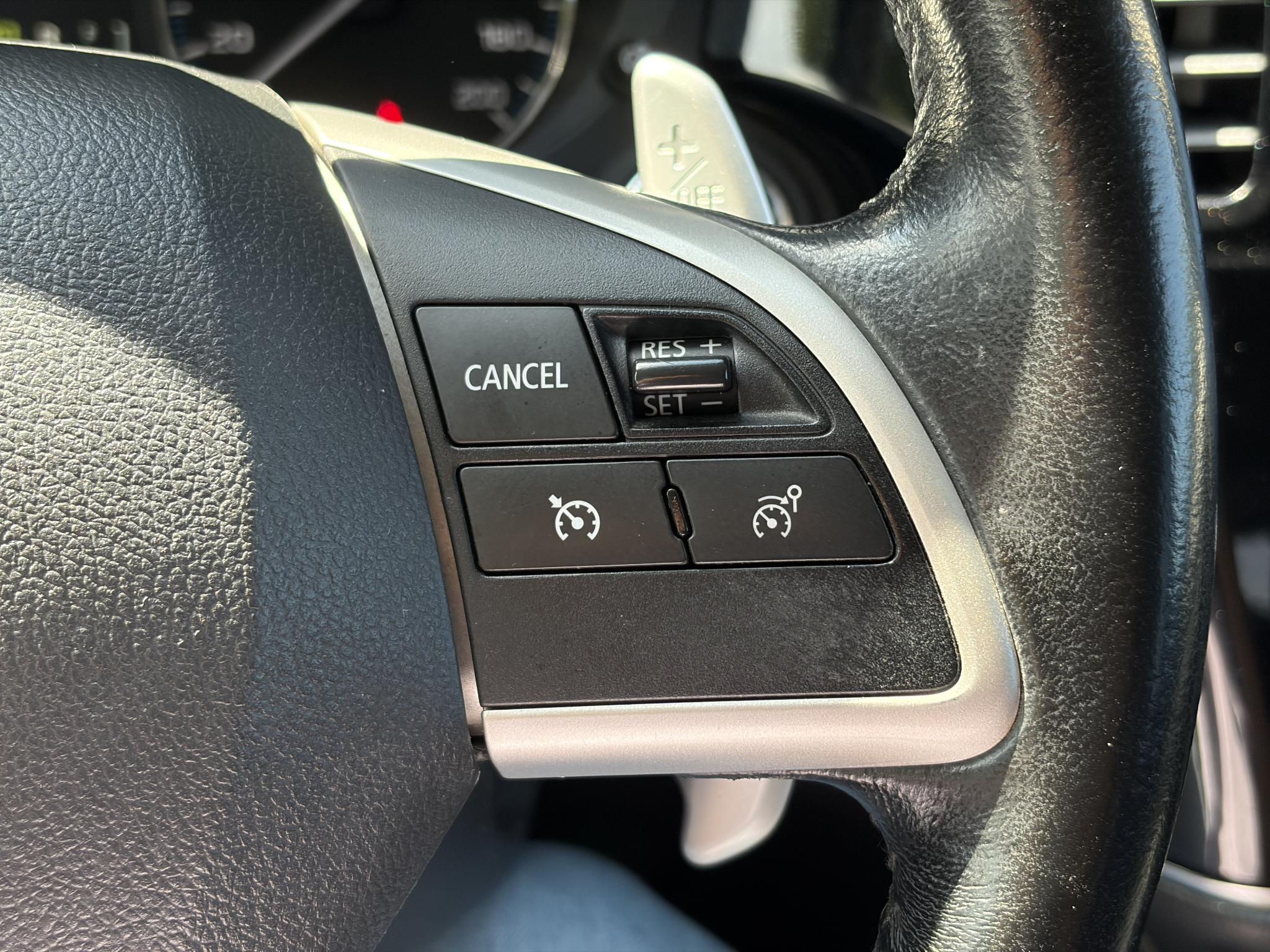 Foto van Mitsubishi Mitsubishi Outlander