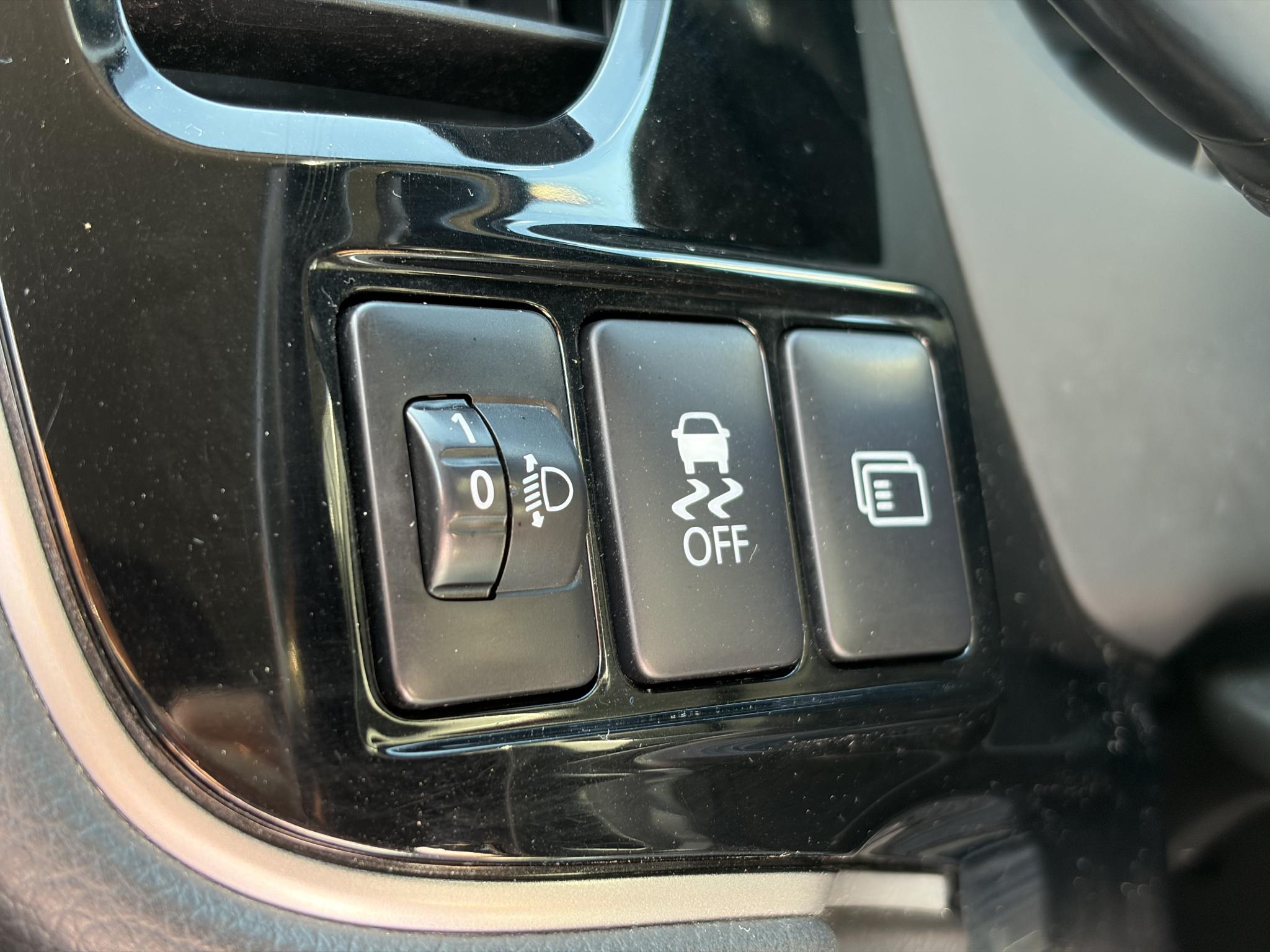 Foto van Mitsubishi Mitsubishi Outlander