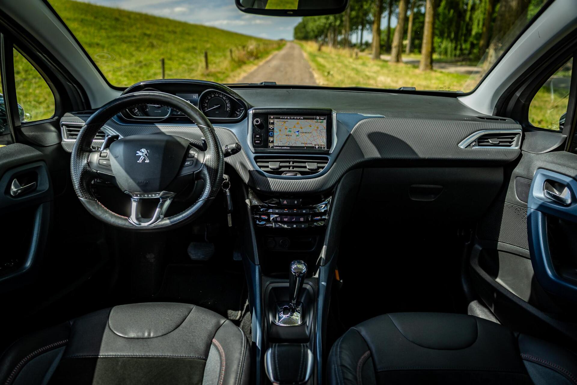 Foto van Peugeot 2008