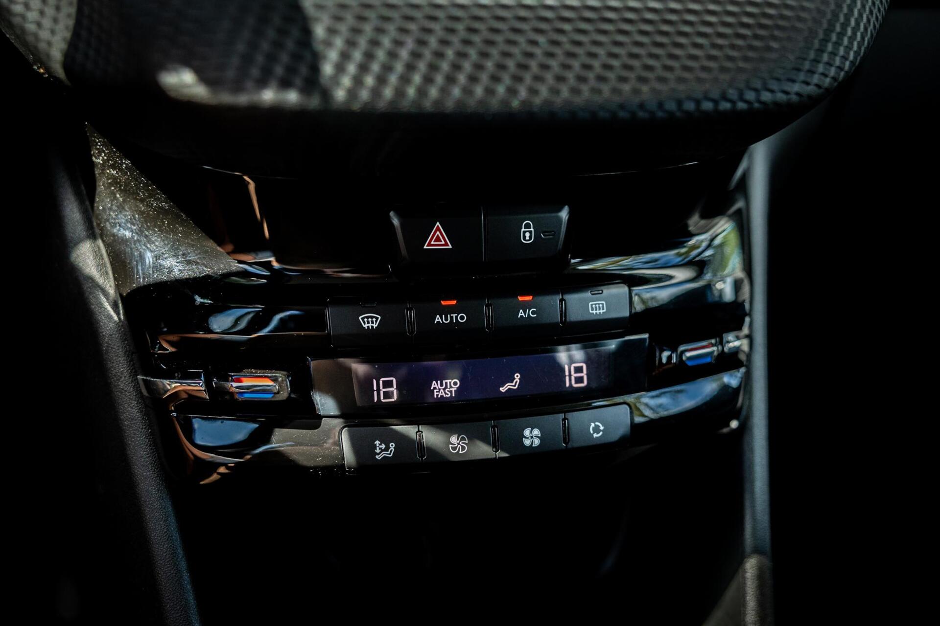 Foto van Peugeot 2008