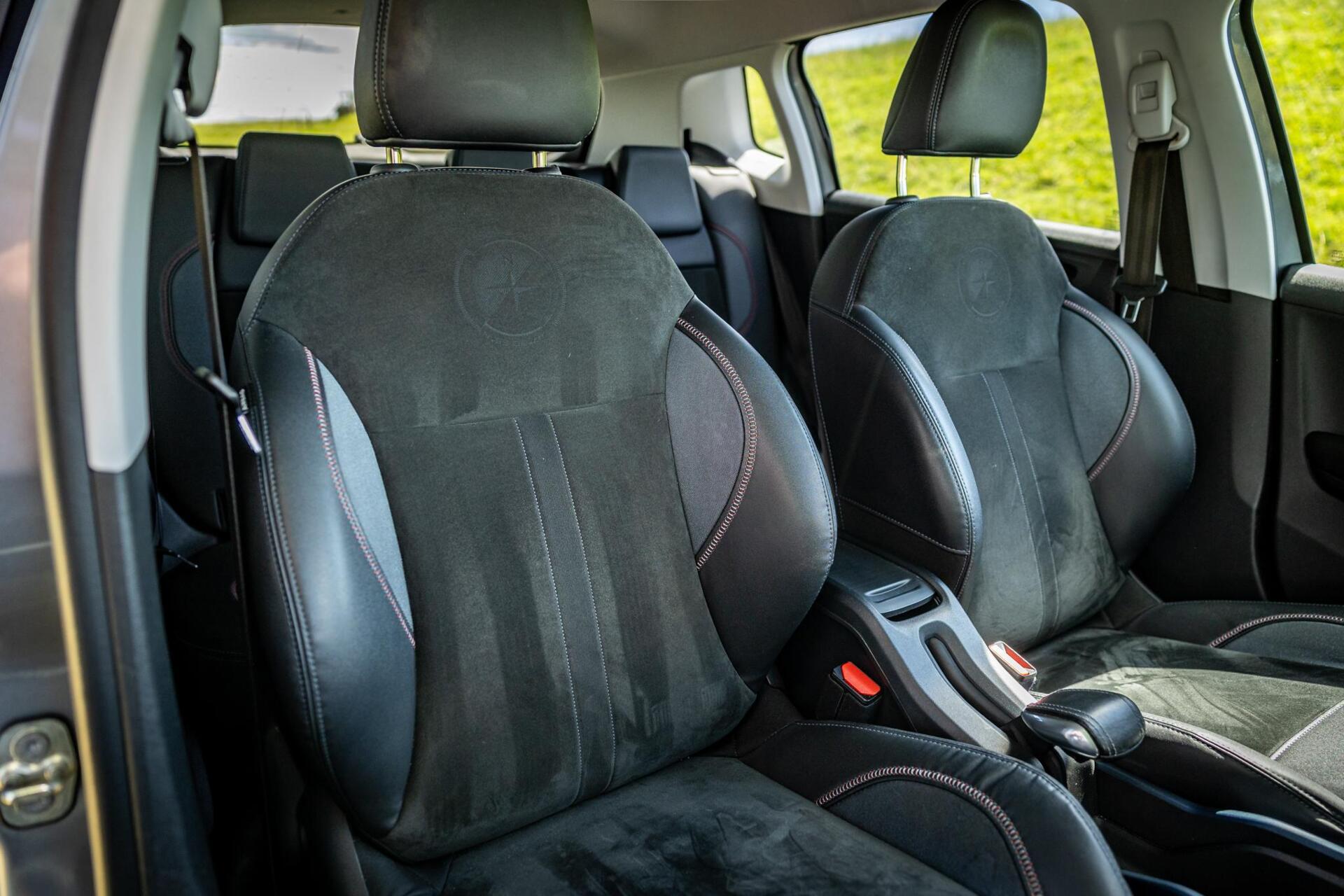 Foto van Peugeot 2008