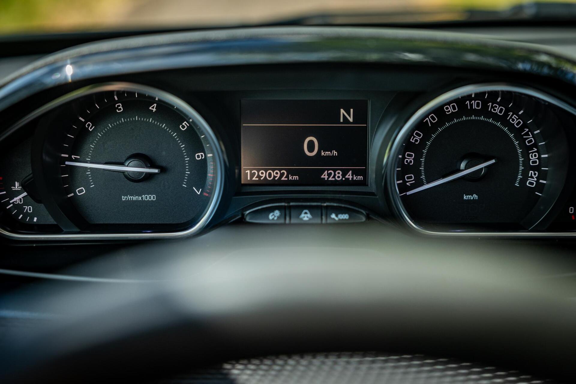 Foto van Peugeot 2008