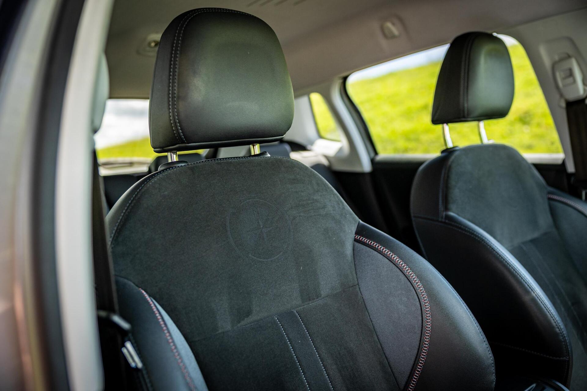 Foto van Peugeot 2008