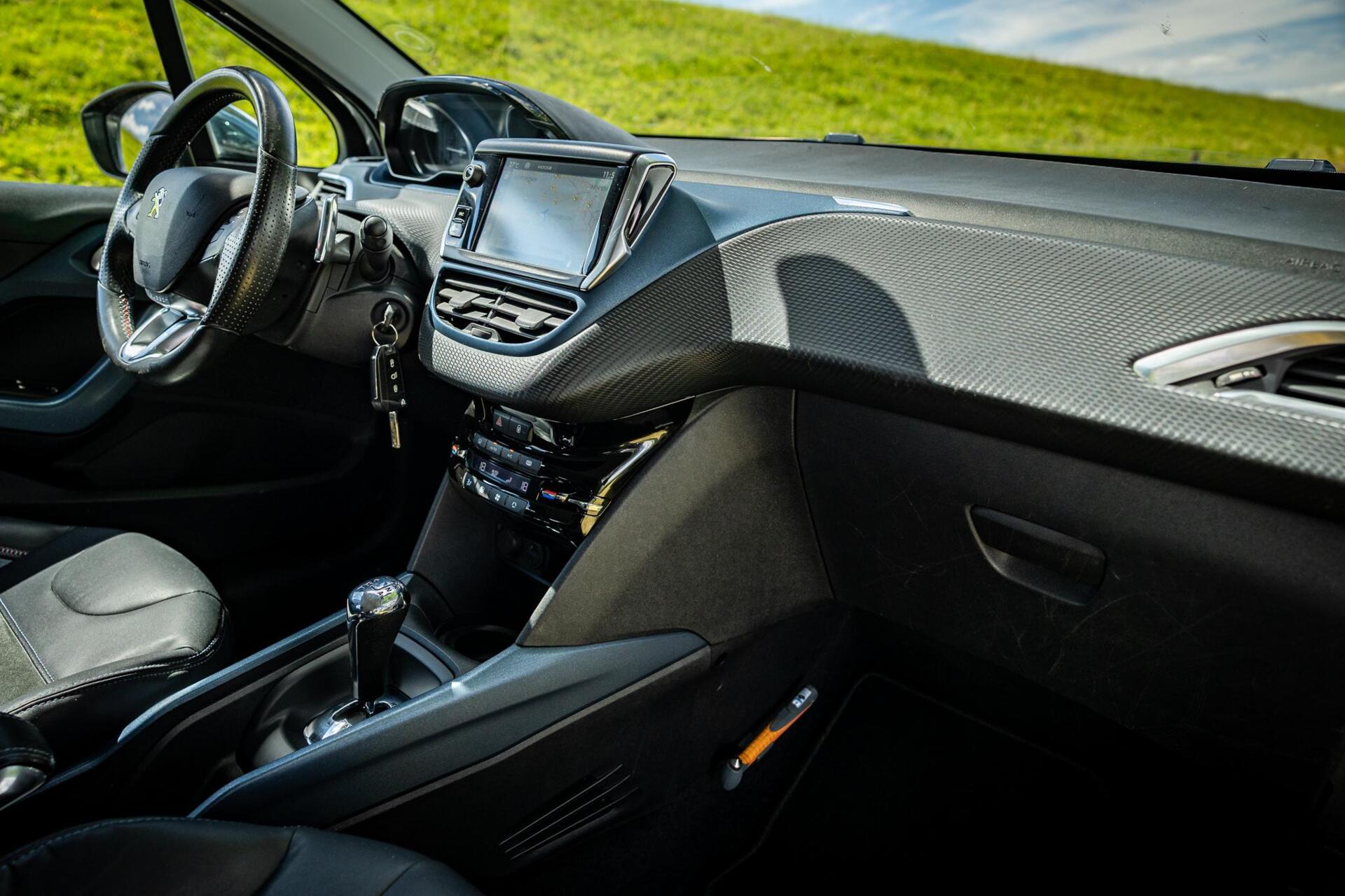 Foto van Peugeot 2008
