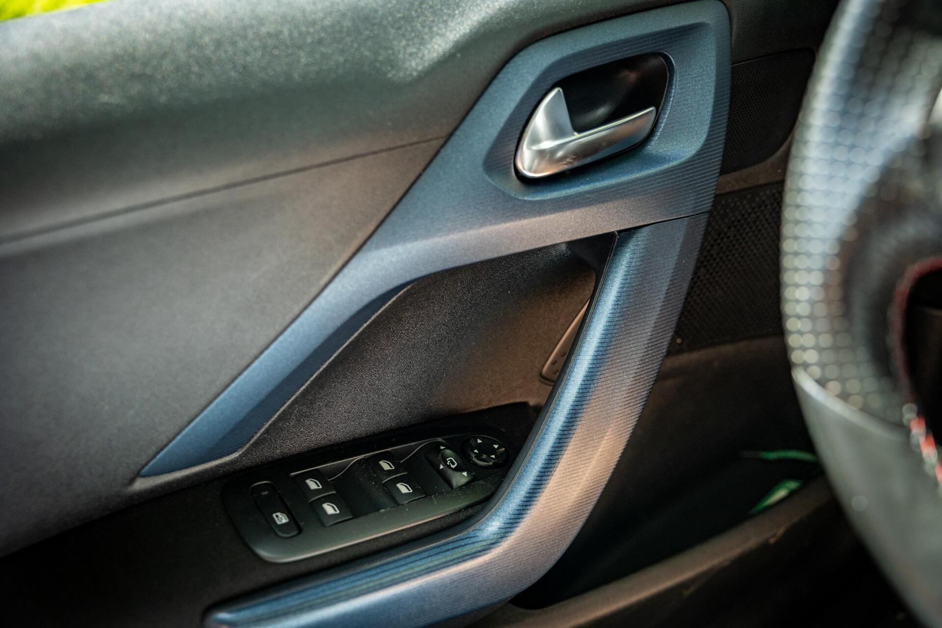 Foto van Peugeot 2008