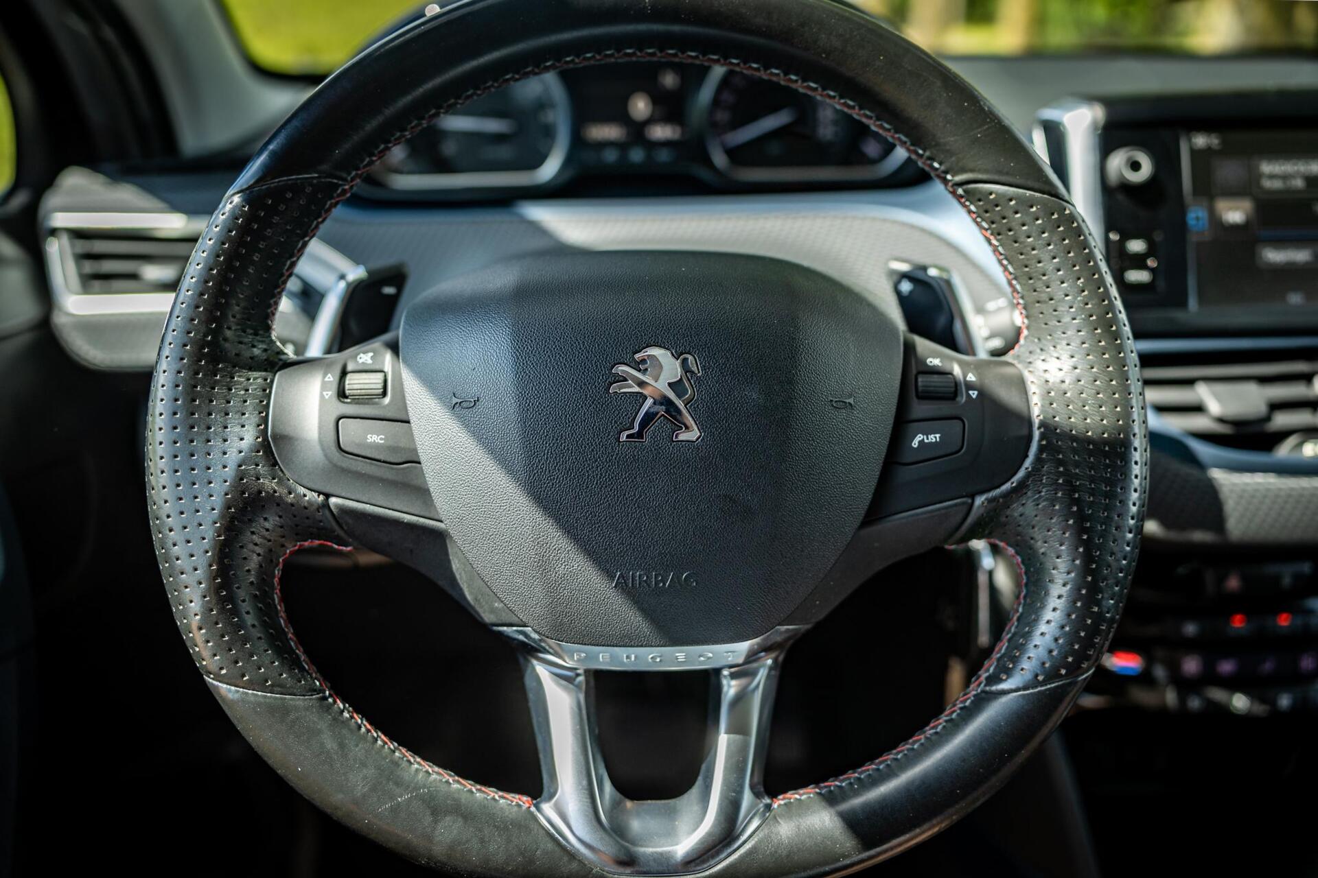 Foto van Peugeot 2008