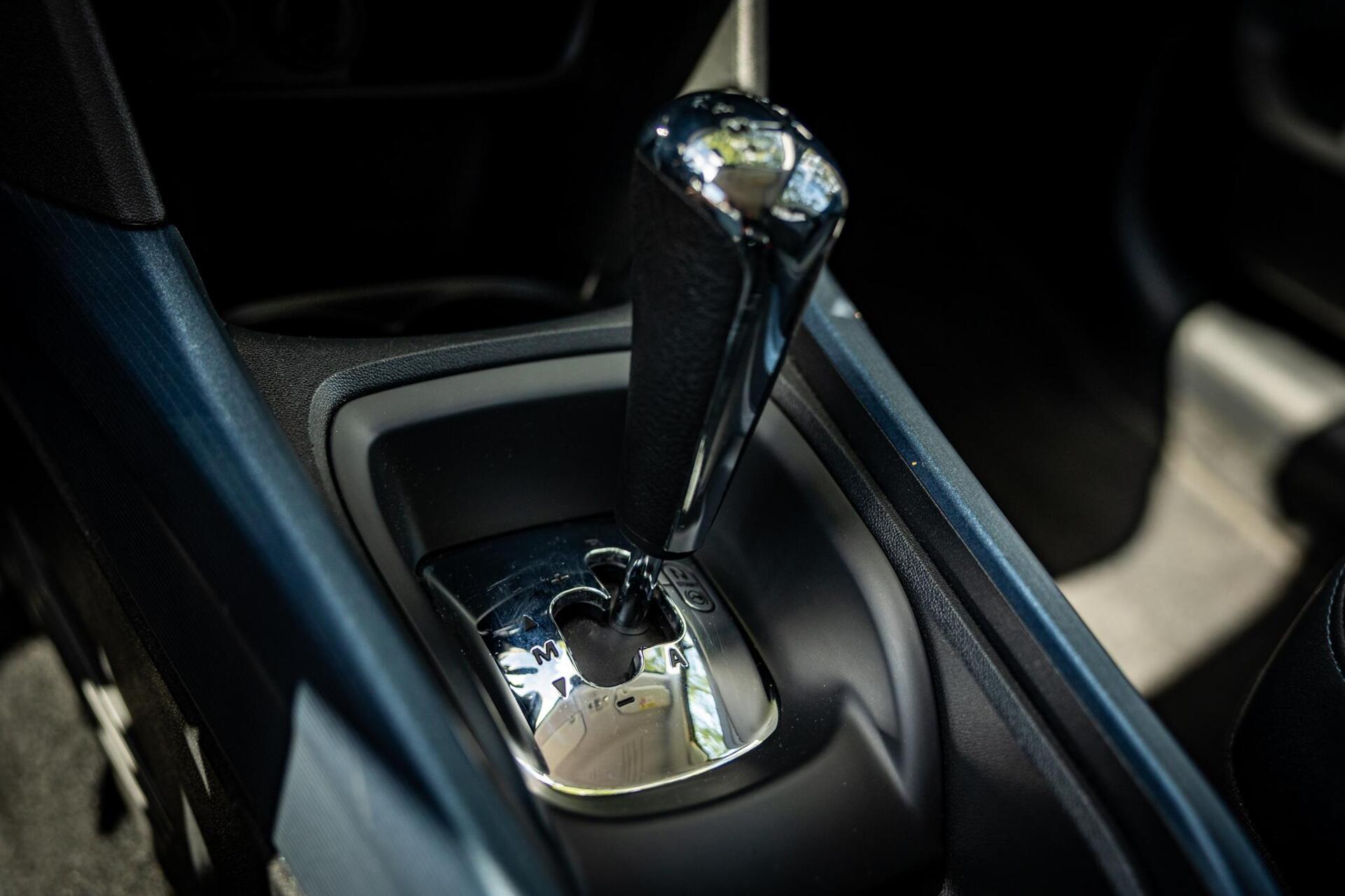 Foto van Peugeot 2008