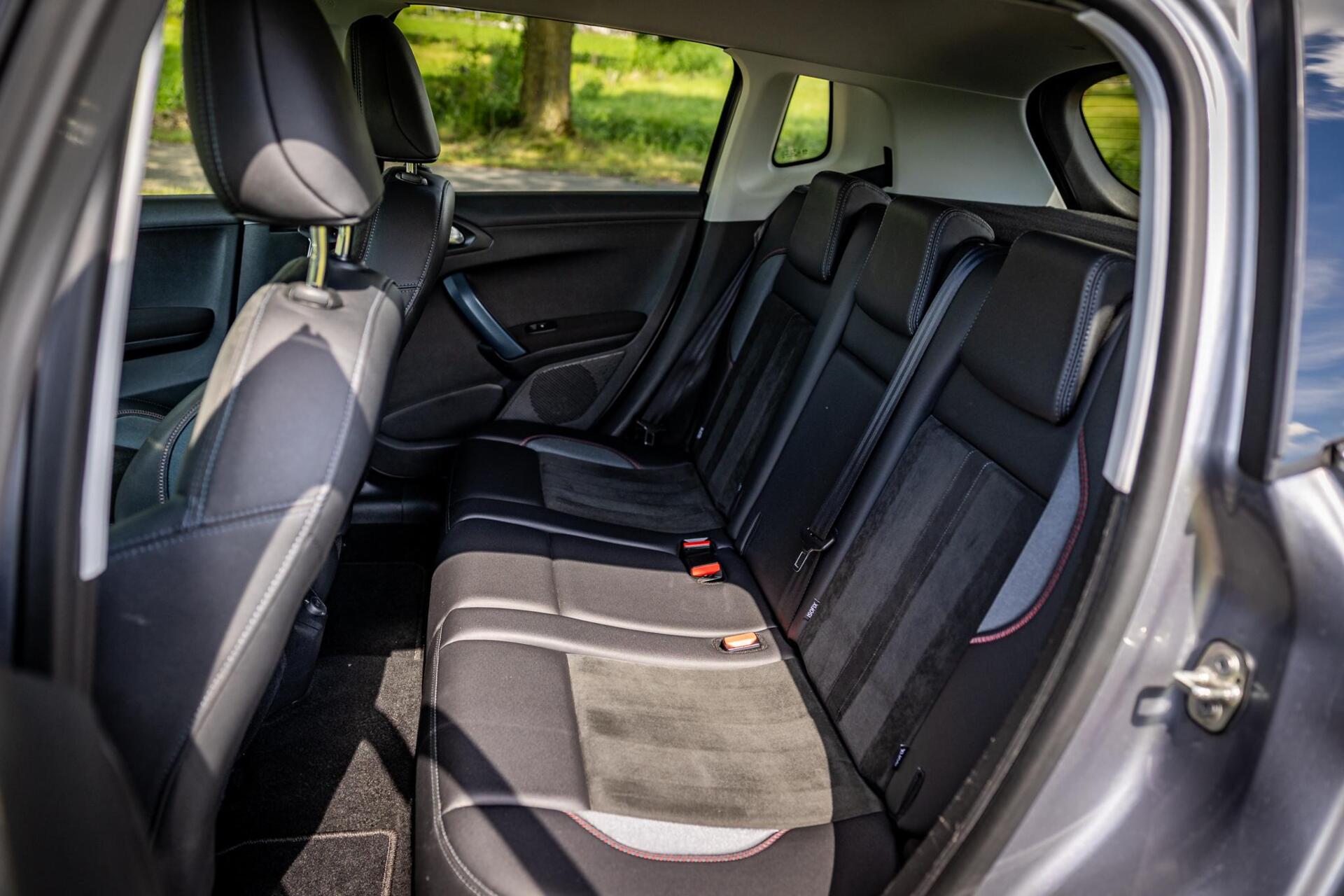 Foto van Peugeot 2008