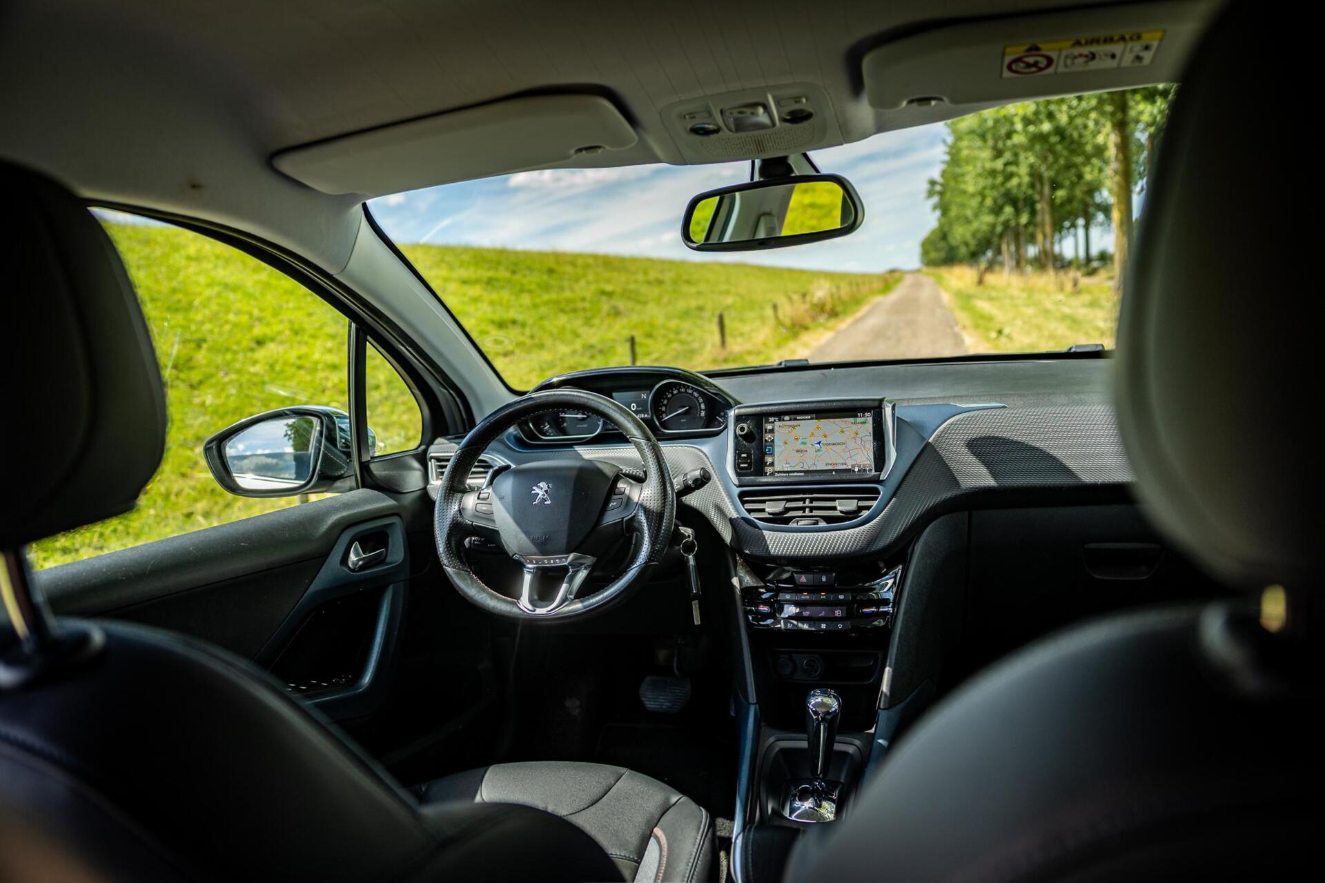 Foto van Peugeot 2008