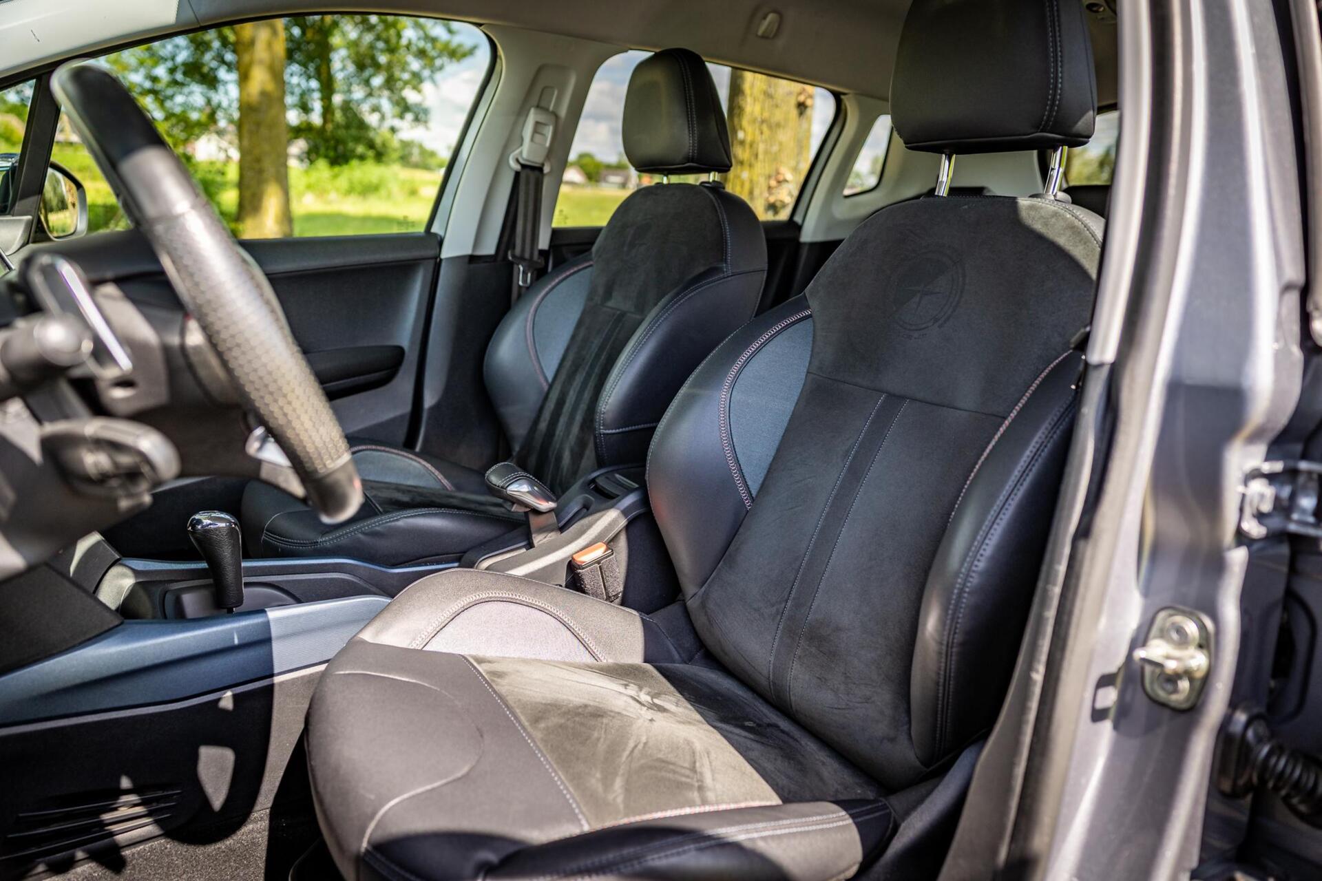 Foto van Peugeot 2008