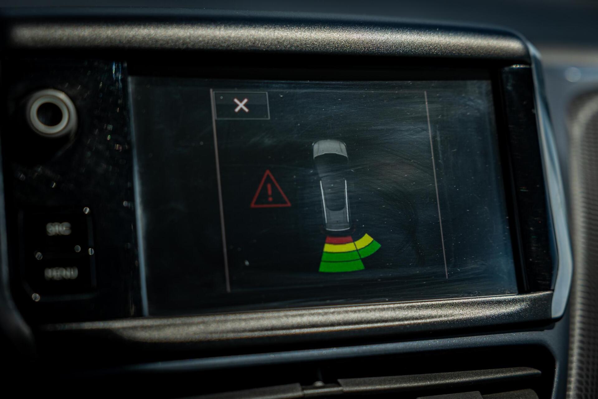 Foto van Peugeot 2008