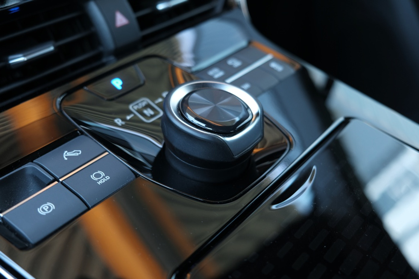 Foto van Toyota Toyota Bz4x