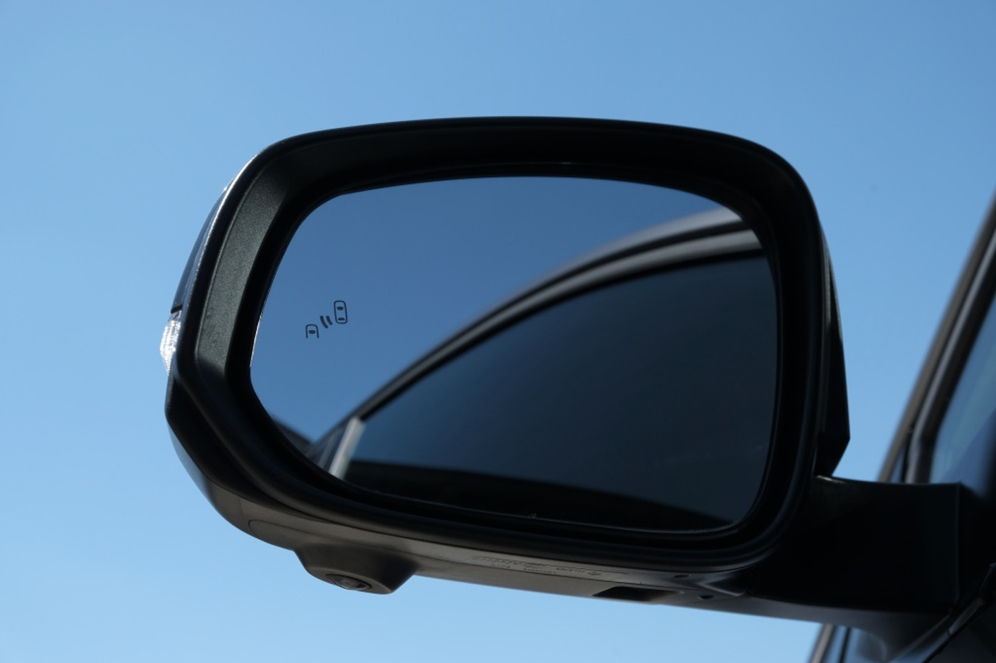 Foto van Toyota Toyota Bz4x