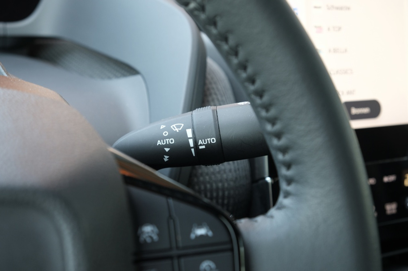 Foto van Toyota Toyota Bz4x