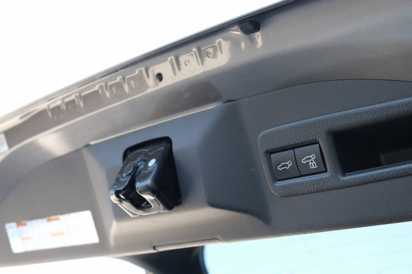Foto van Toyota Toyota Bz4x