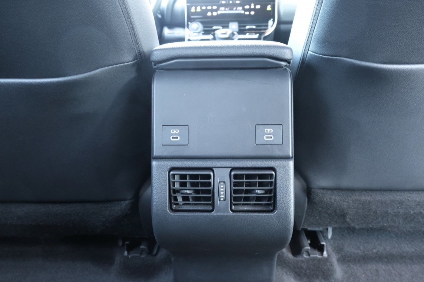 Foto van Toyota Toyota Bz4x