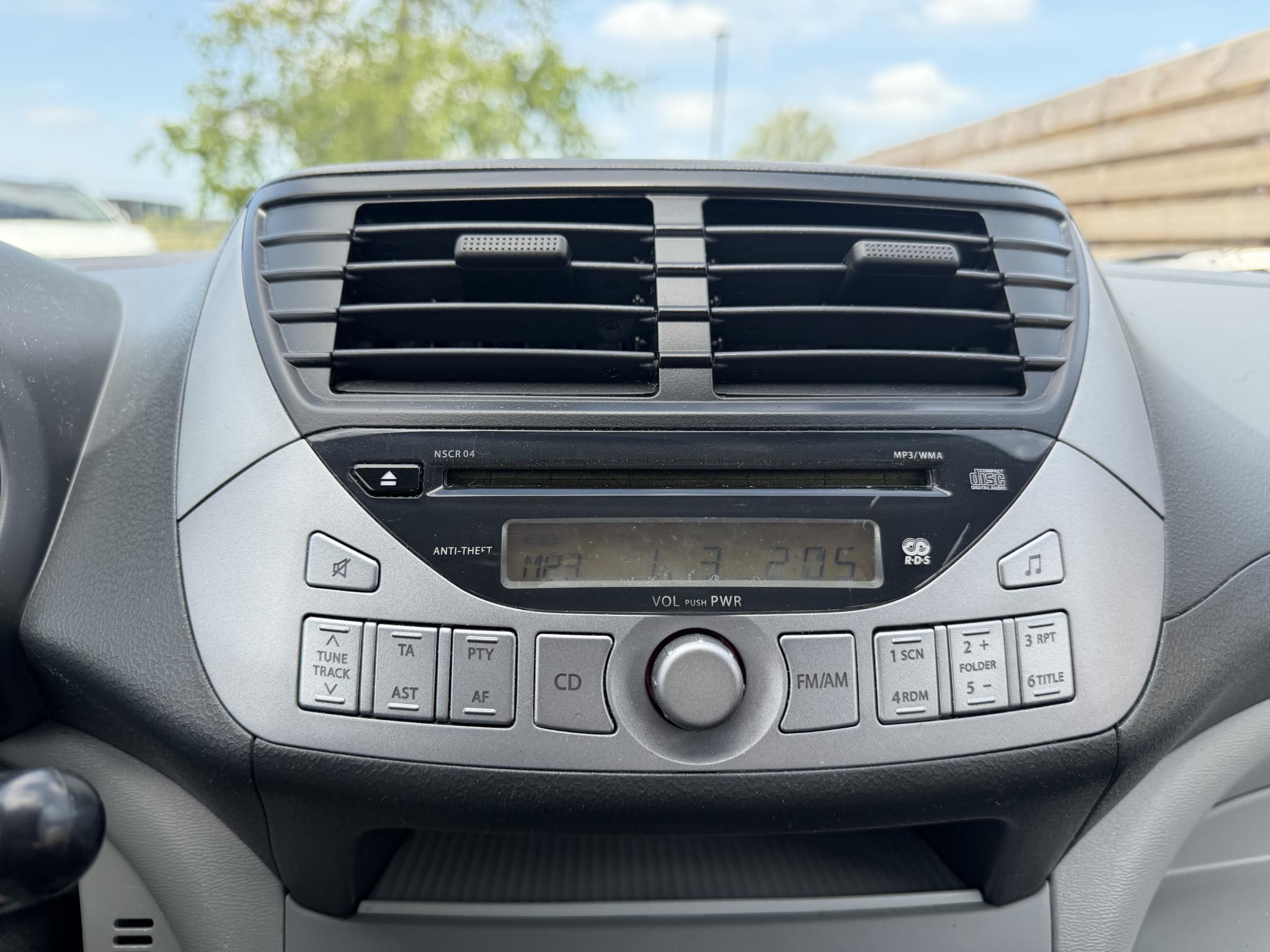 Foto van Suzuki Alto