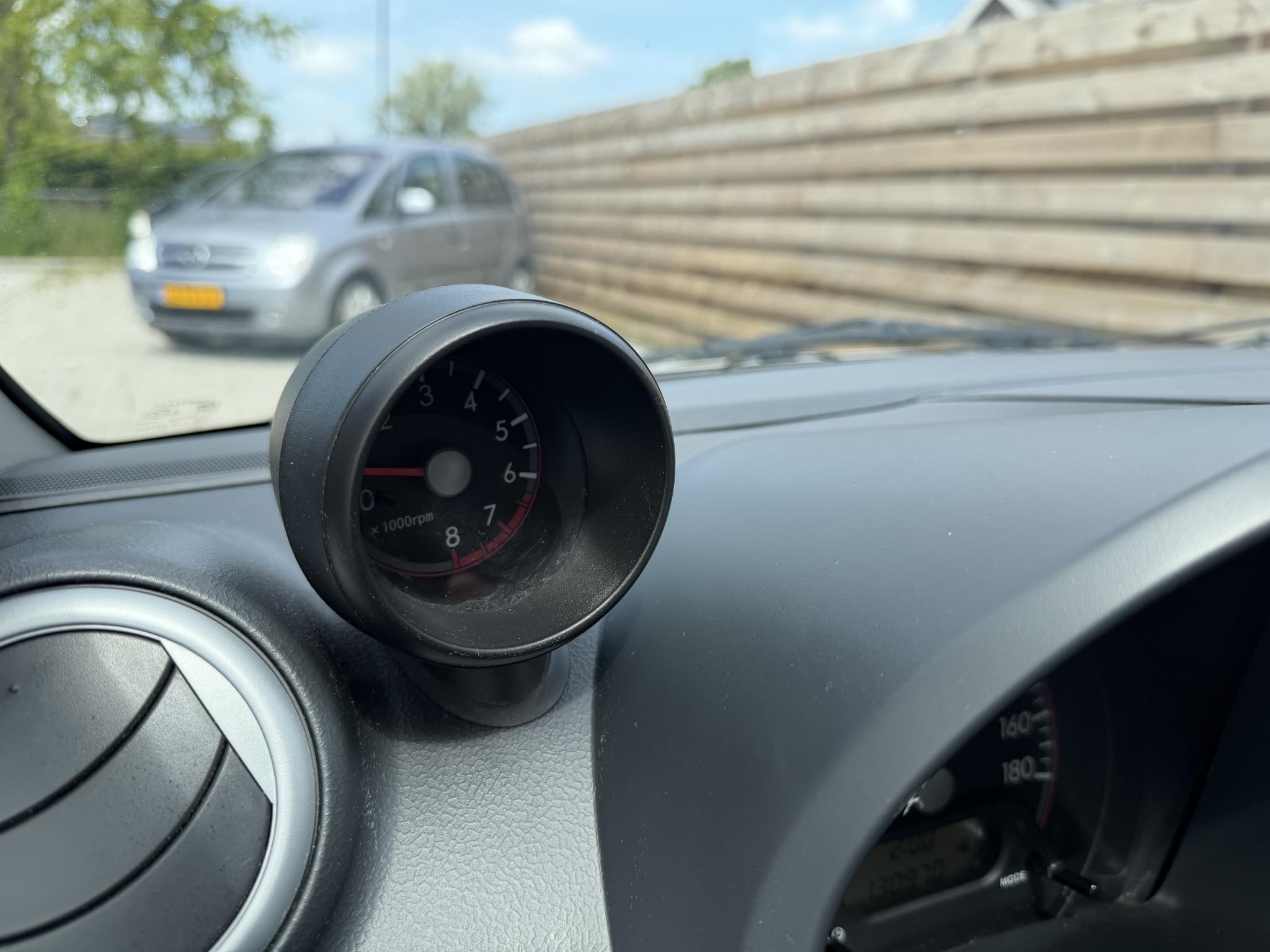 Foto van Suzuki Alto